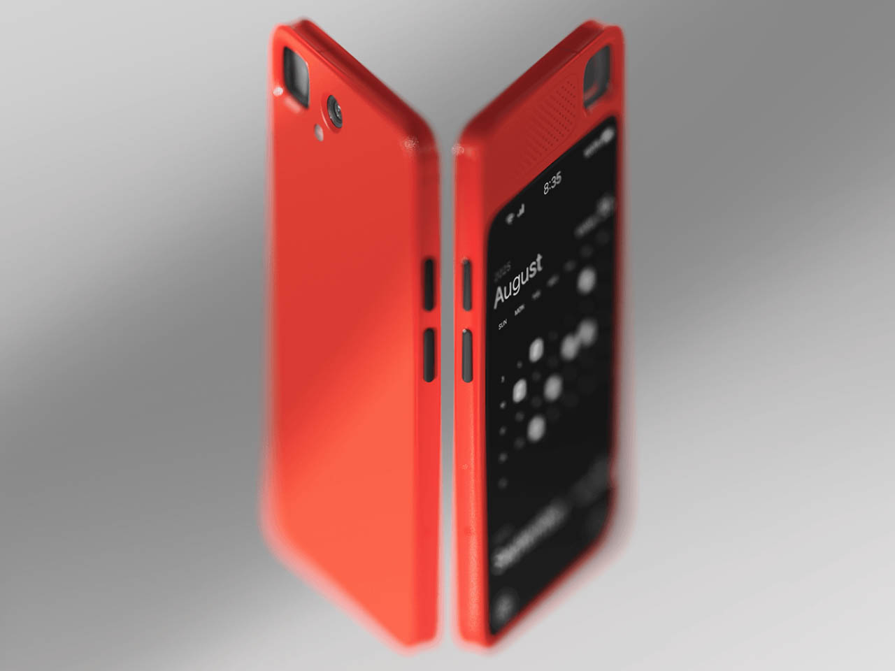 Vista digital detox，mobile phone，Digital，intelligence，