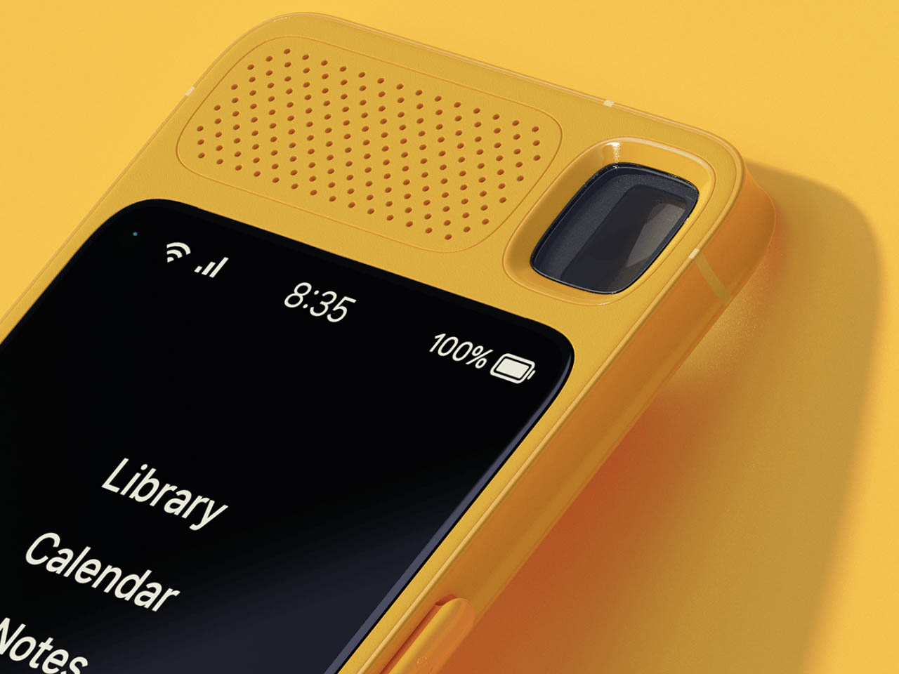 Vista digital detox，mobile phone，Digital，intelligence，