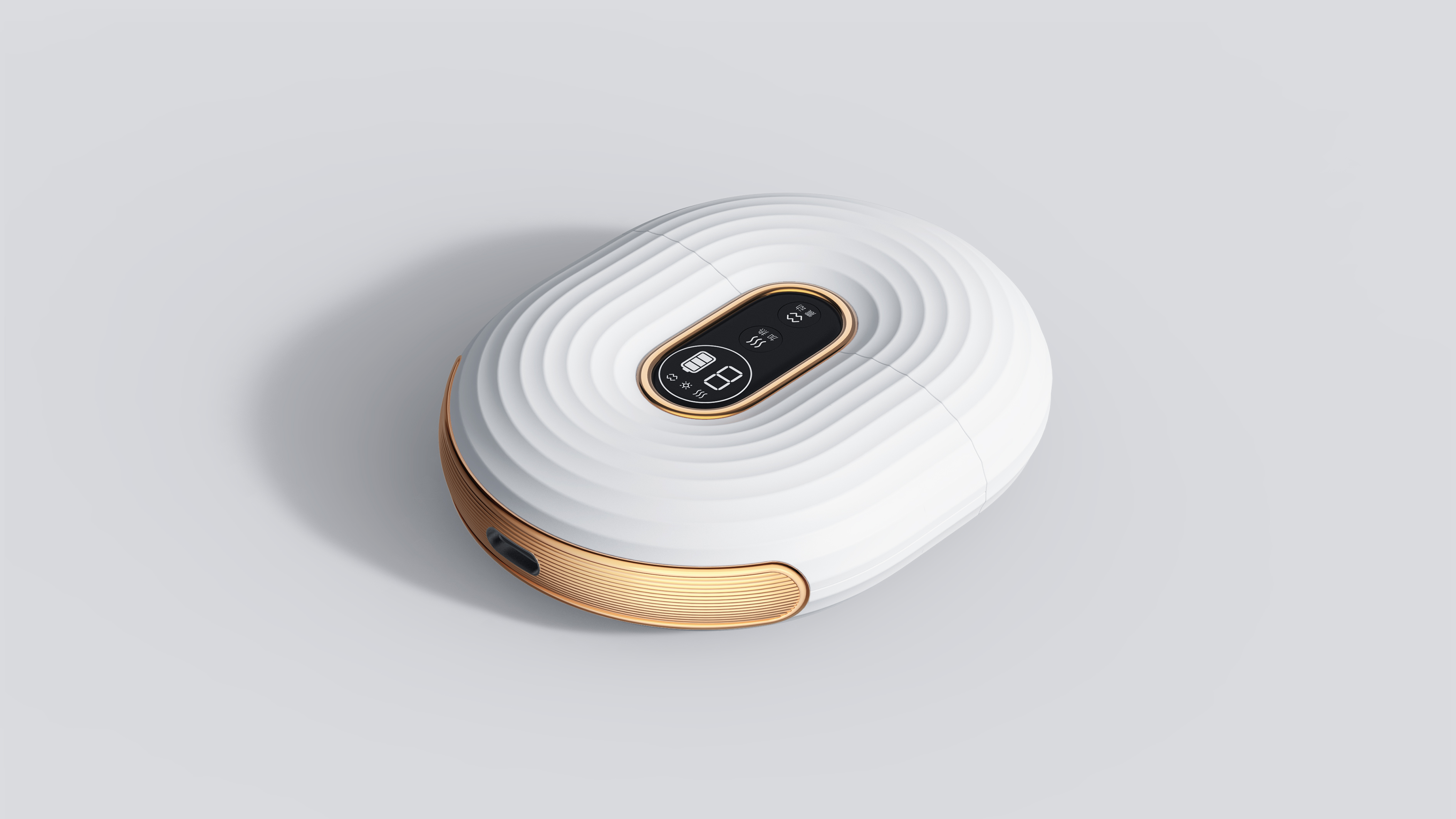 Design of Scraping Instrument，