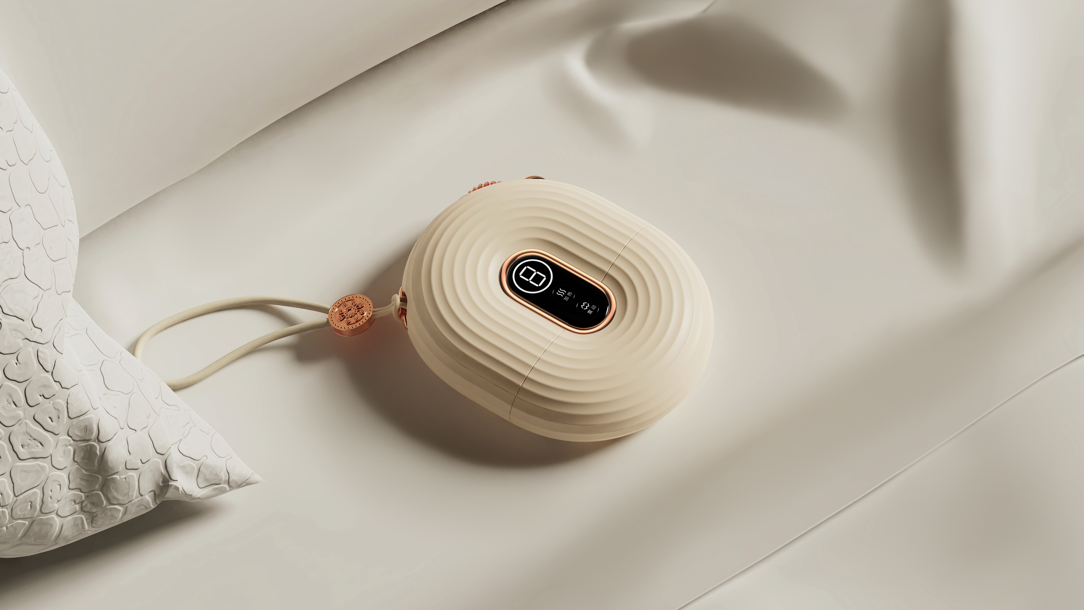 Design of Scraping Instrument，