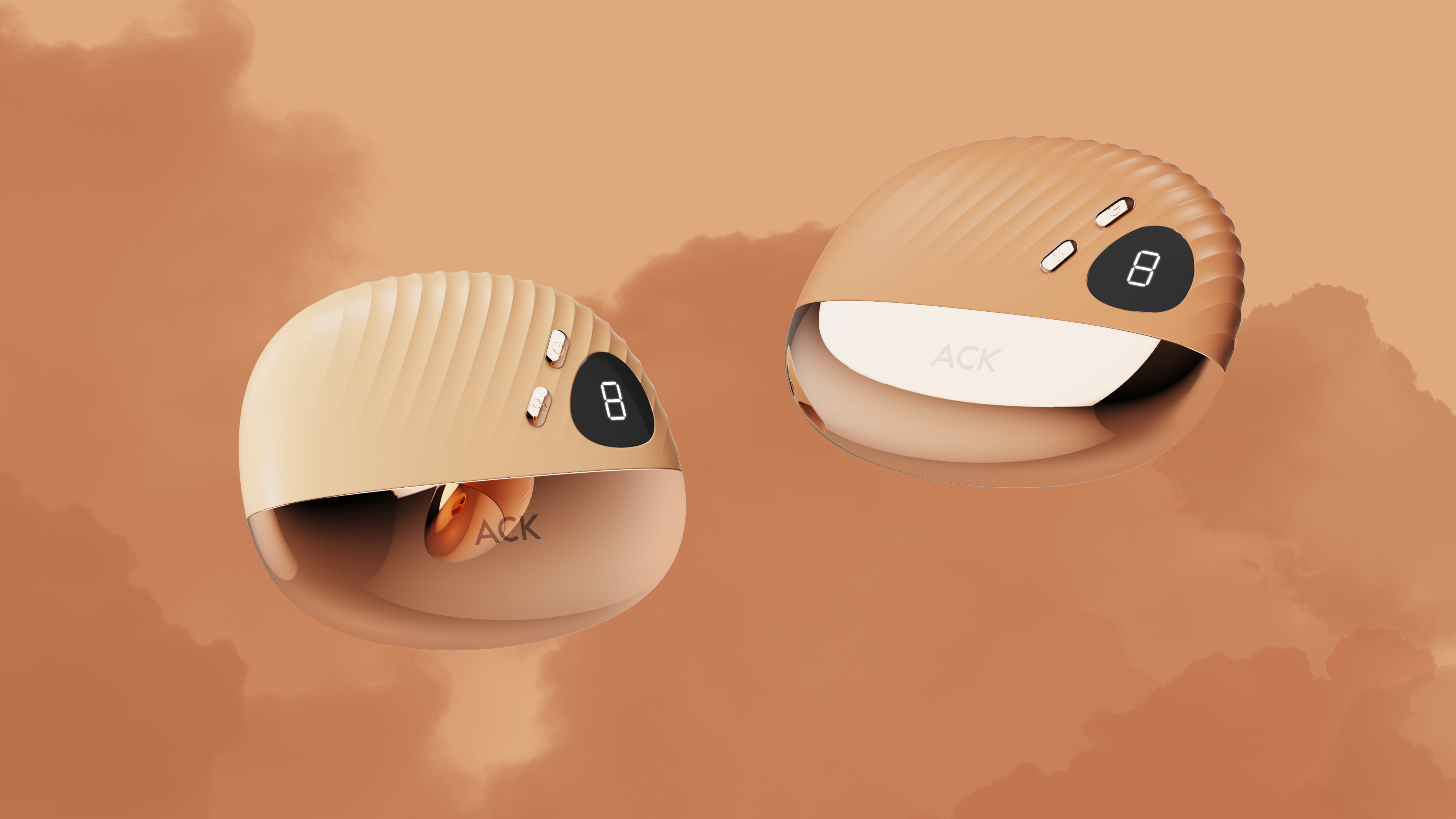 Design of Scraping Instrument，