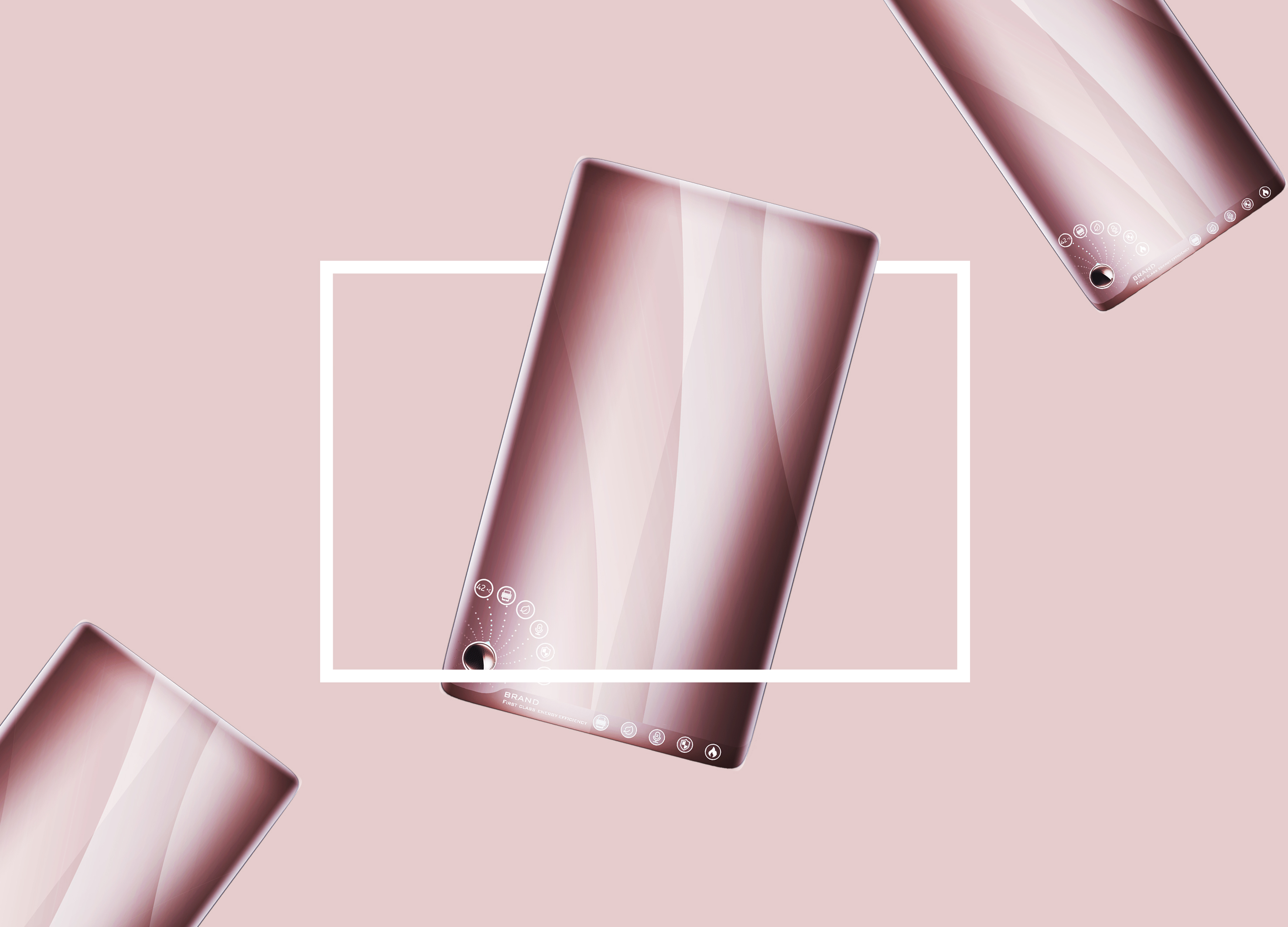 Wall hanging furnace，household electrical appliances，product design，