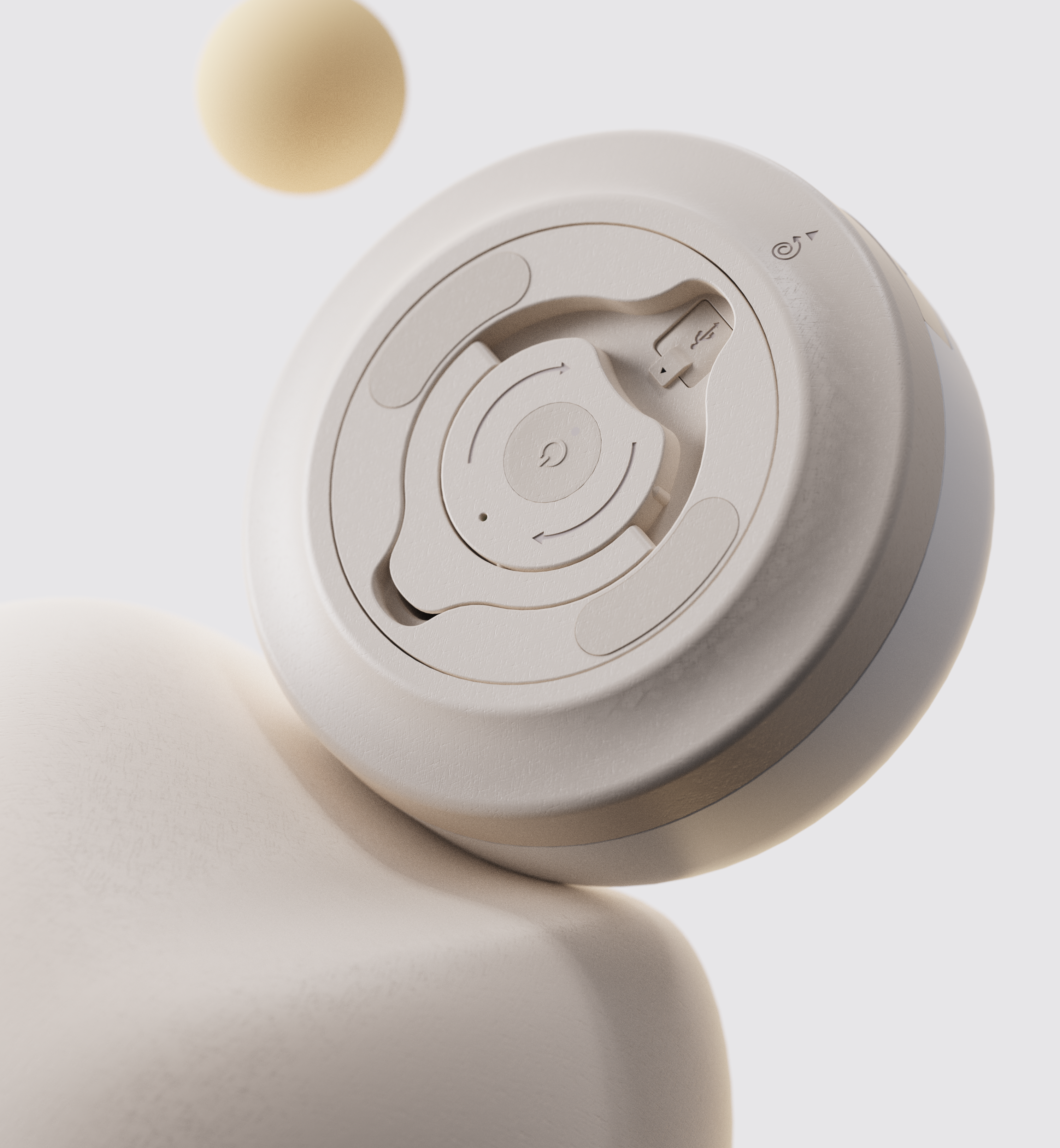 NATO nextool，Exquisite camping，Xiaomi Crowdfunding，Smart home，lighting，Atmosphere lamp，Camp lamp，Little Love，