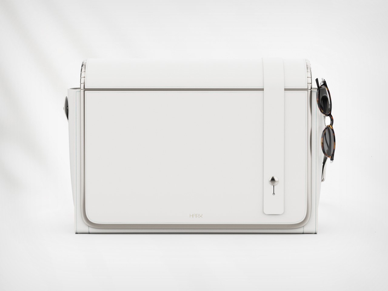 Haru，Notebook bag，multi-function，Collapse screen，mobile workstation ，