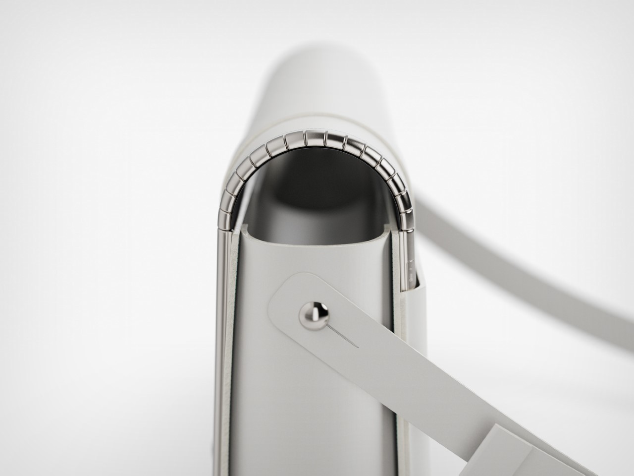 Haru，Notebook bag，multi-function，Collapse screen，mobile workstation ，