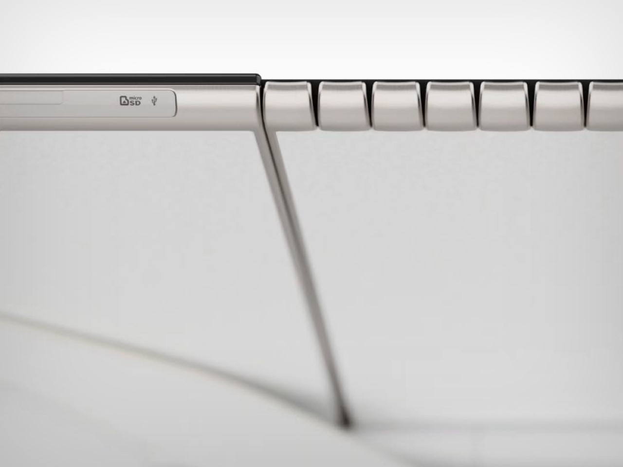 Haru，Notebook bag，multi-function，Collapse screen，mobile workstation ，