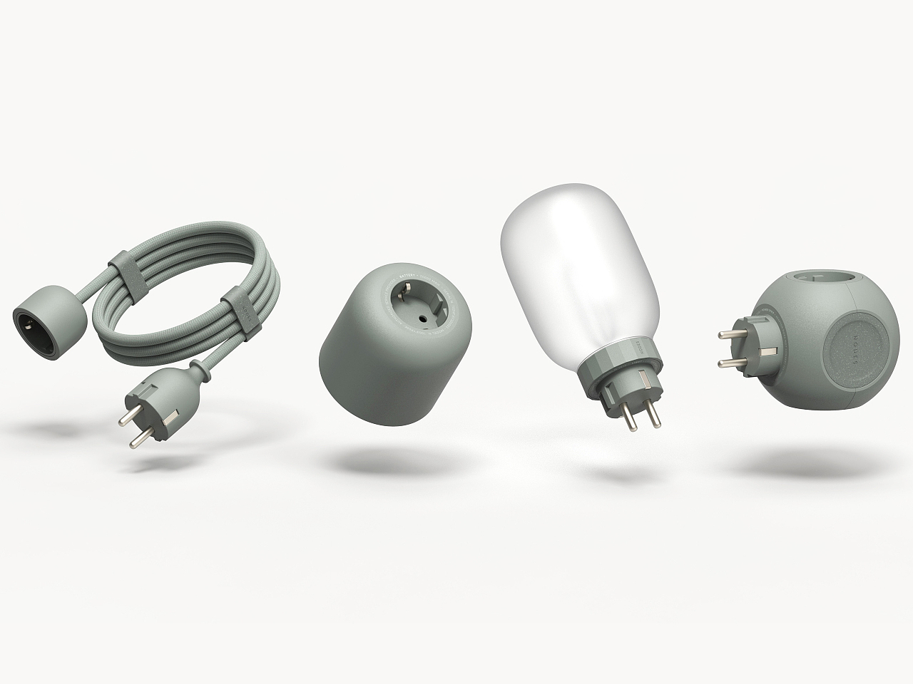 modularization，Lighting requirements，NODES，Socket，parts，