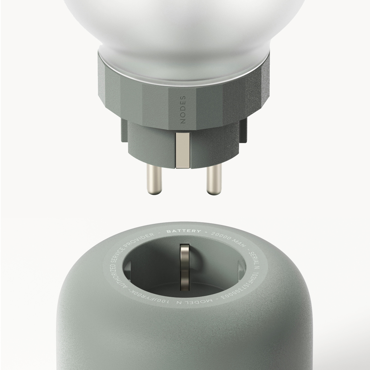 modularization，Lighting requirements，NODES，Socket，parts，