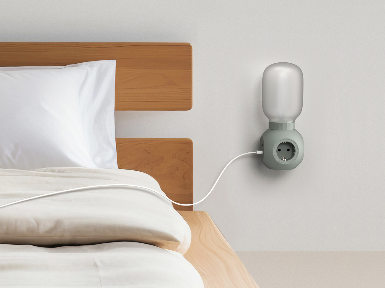 modularization，Lighting requirements，NODES，Socket，parts，