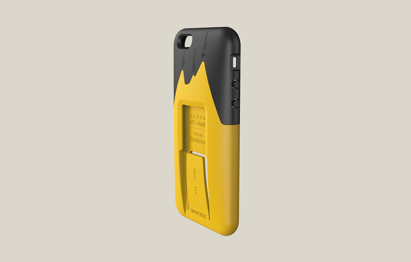 Mobile phone shell，outdoor sport，