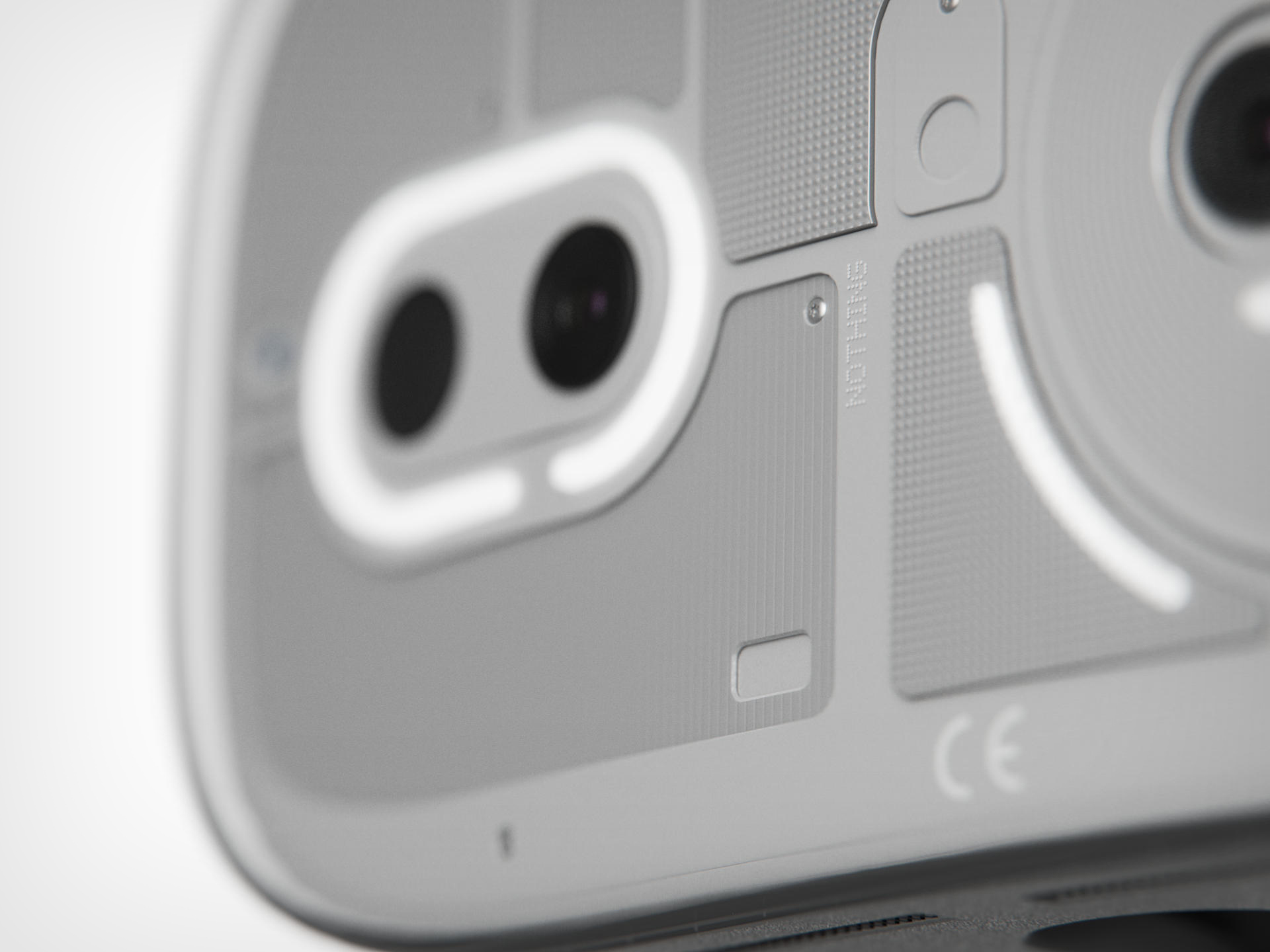 Glyph interface，Fresnel lens，VR head display，virtual reality，