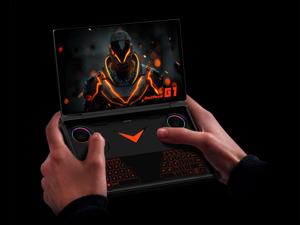 ONEXPLAYER，keyboard，Game Fans，removable，Game Office，