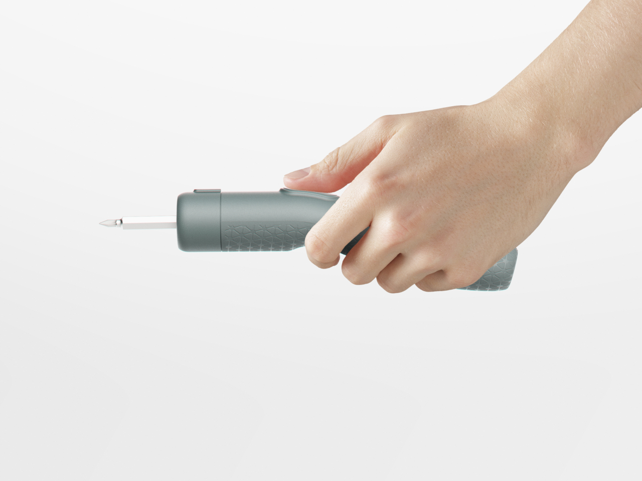 multi-function，Electric screwdriver，Creative design，EDC，