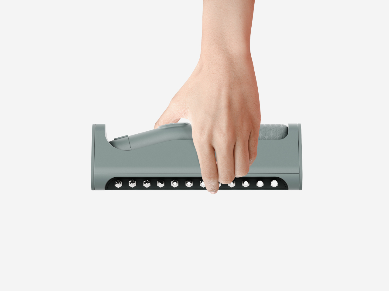 multi-function，Electric screwdriver，Creative design，EDC，