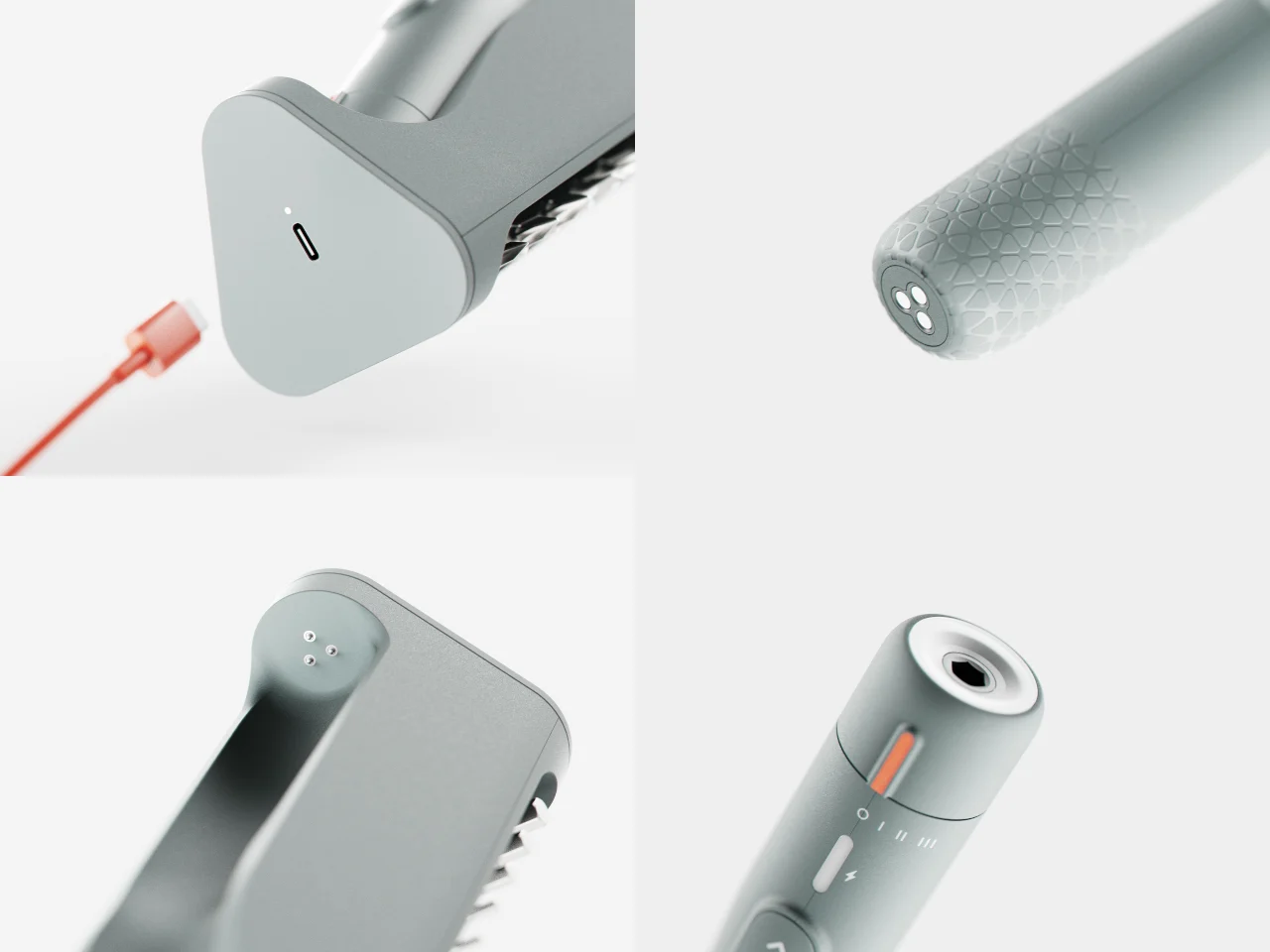 multi-function，Electric screwdriver，Creative design，EDC，