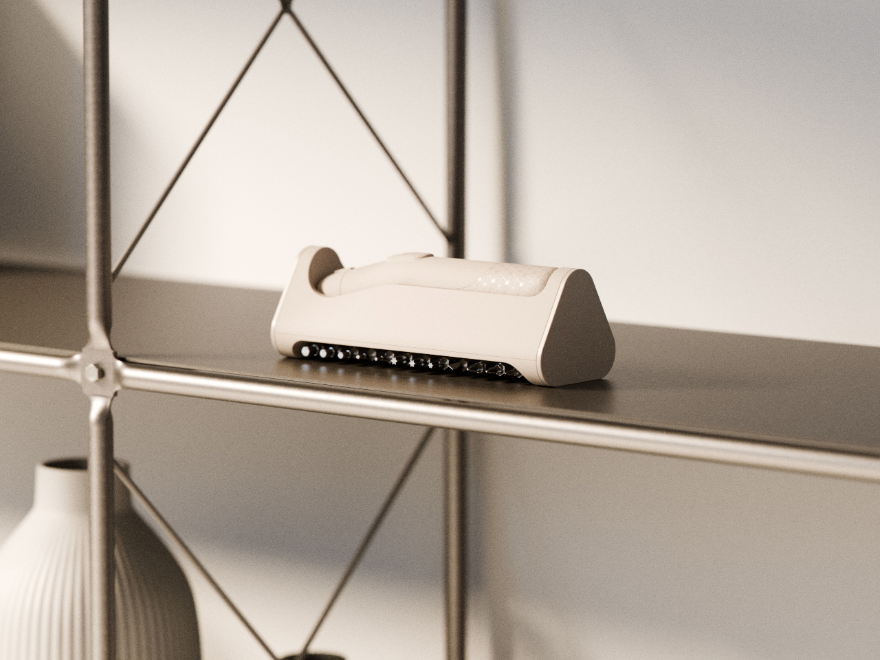 multi-function，Electric screwdriver，Creative design，EDC，