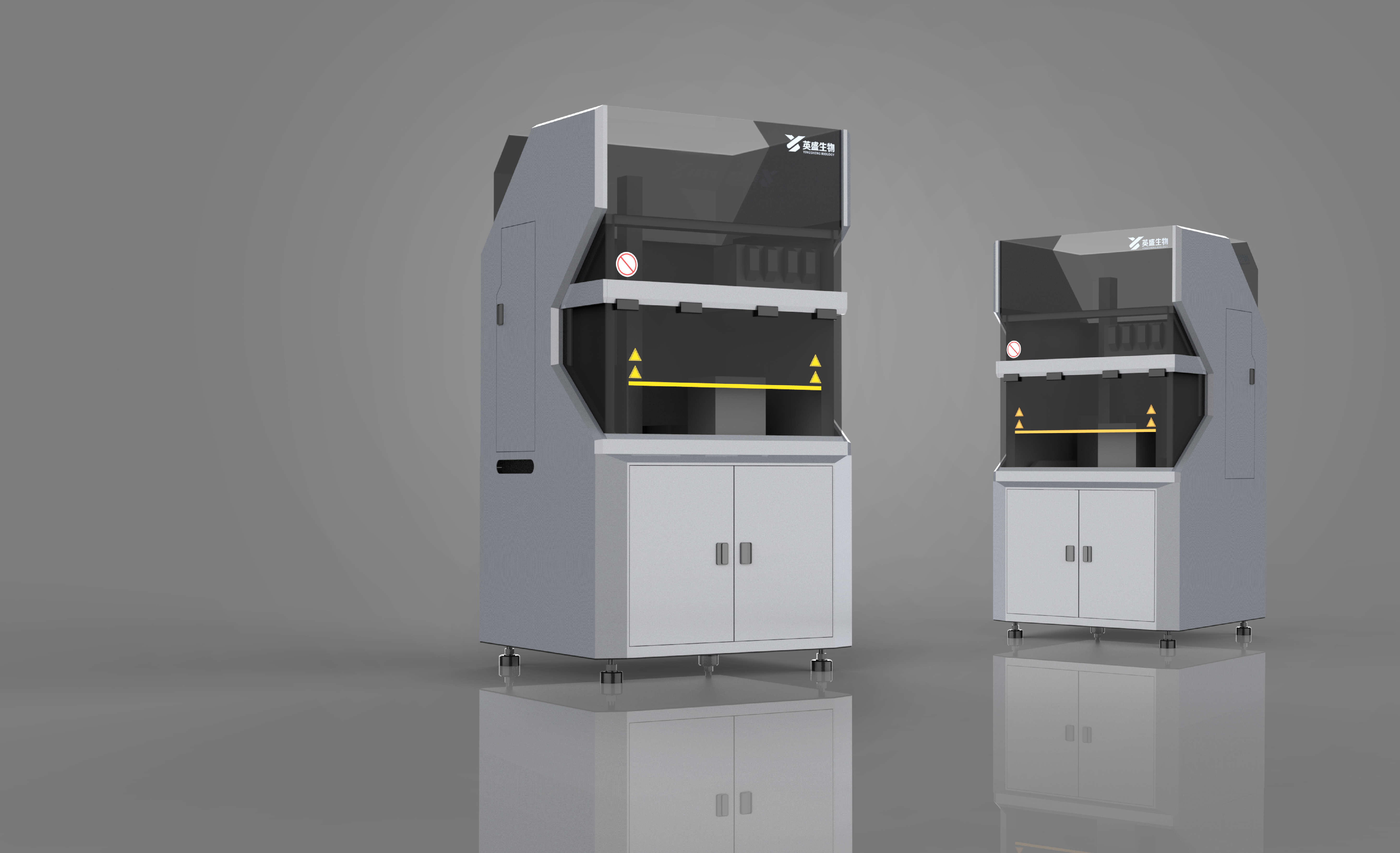 industrial design，product design，Appearance design，Design，product，Immune analyzer，Medical products，Biological immune analyzer，