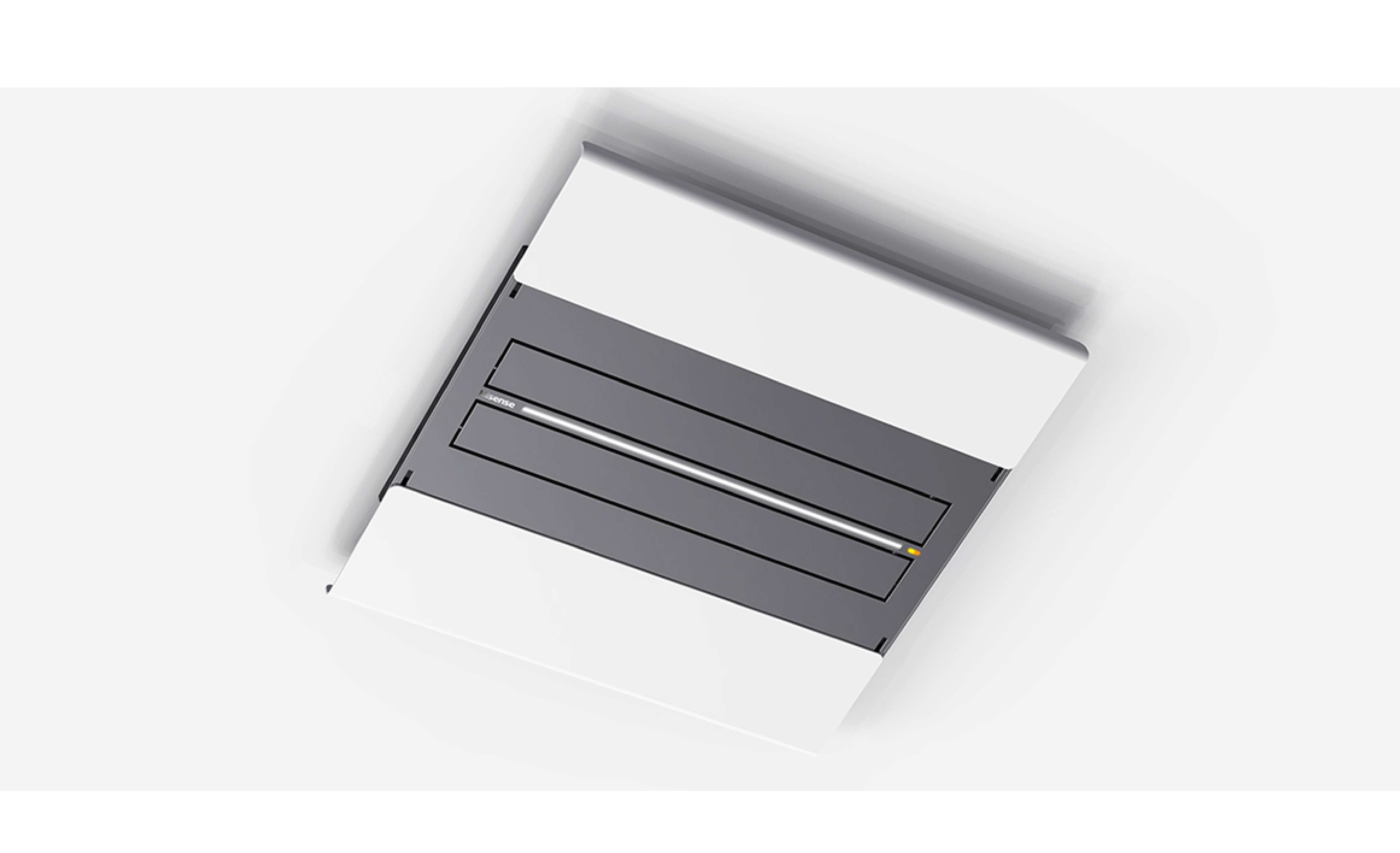 industrial design，product design，Design，product，Household appliances，Galley Air Conditioning Panel，Kitchen air conditioner，AIR CONDITIONING PANEL，