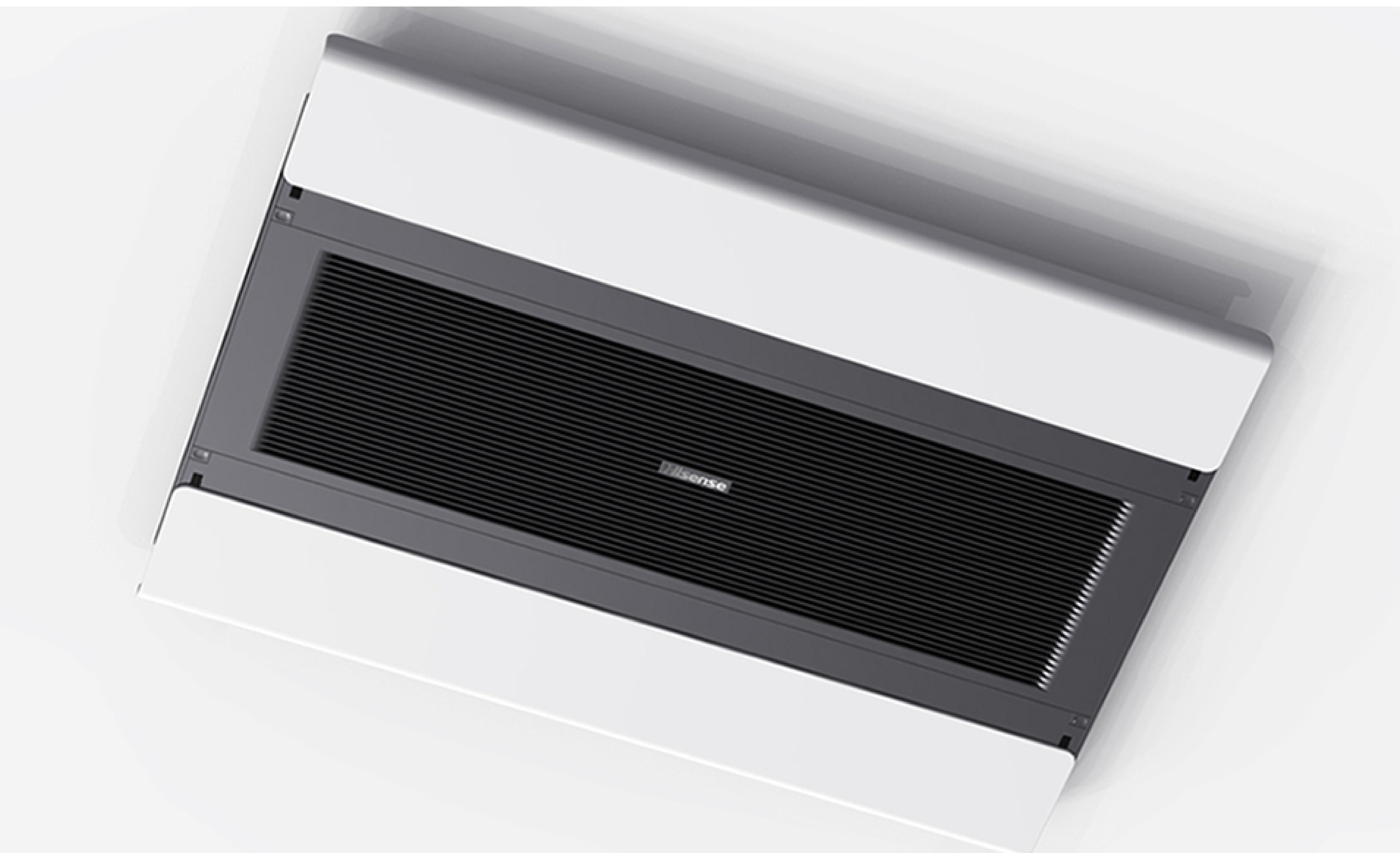 industrial design，product design，Design，product，Household appliances，Galley Air Conditioning Panel，Kitchen air conditioner，AIR CONDITIONING PANEL，