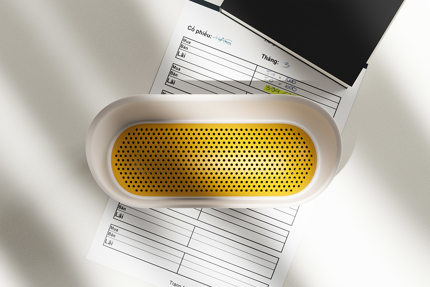 Bluetooth Speaker ，Simplicity，