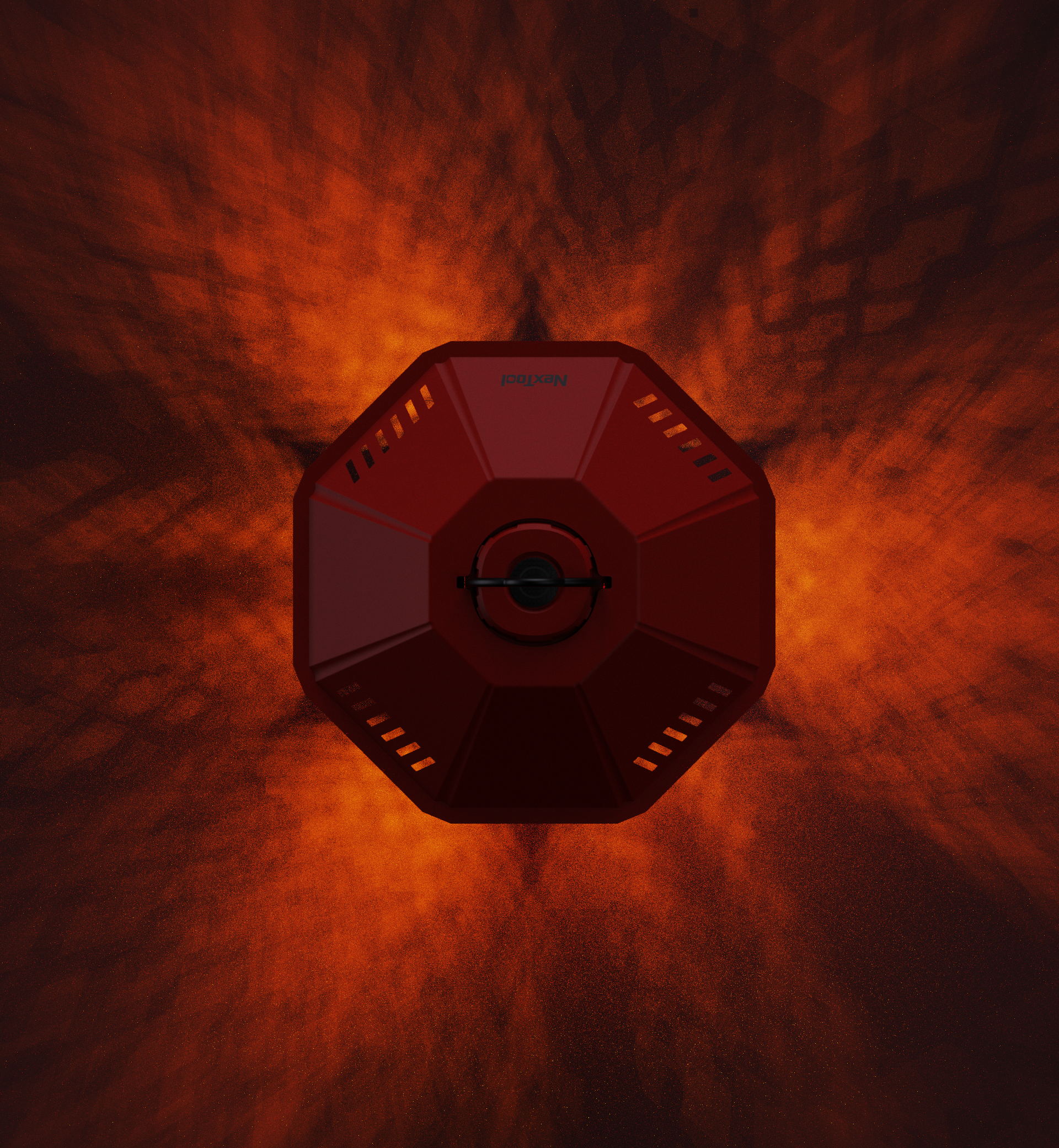 gift，Chinese style，Camp lamp，lantern，Xiaomi Youpin，NATO nextool，Mobile lighting，packing，