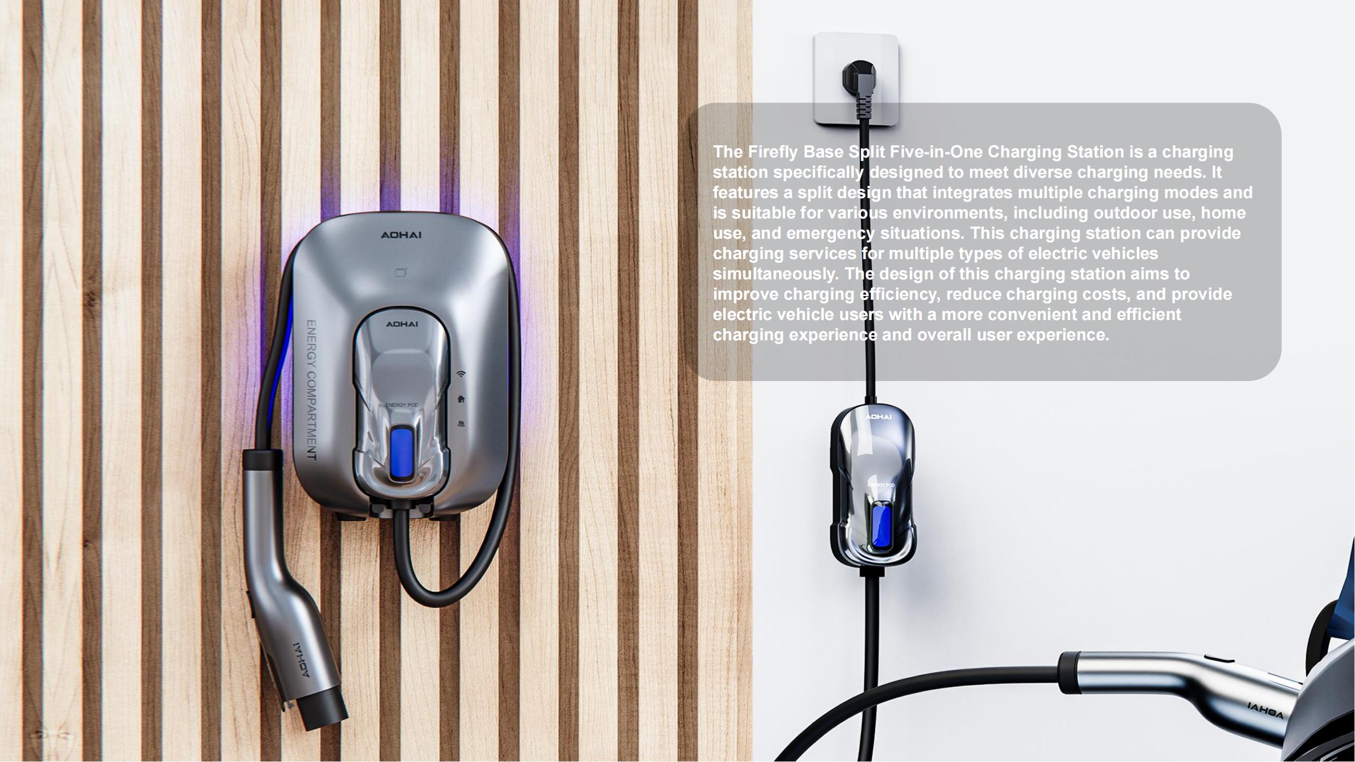 Charging pile, new energy，