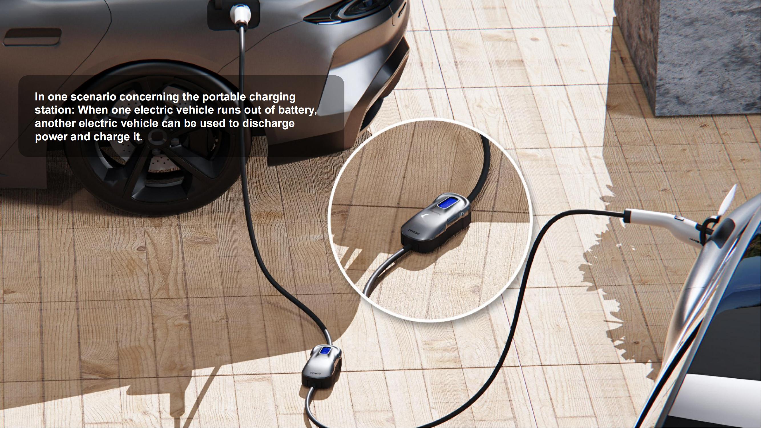 Charging pile, new energy，