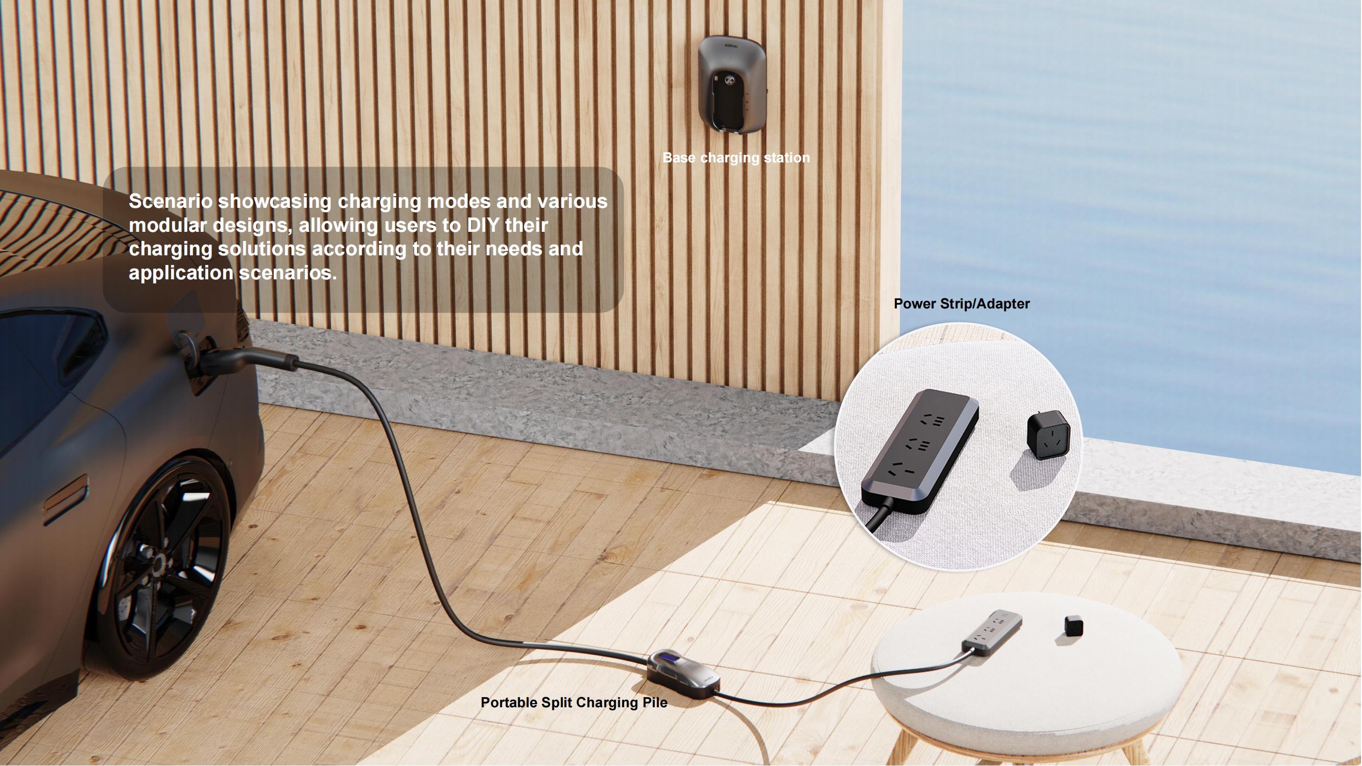 Charging pile, new energy，