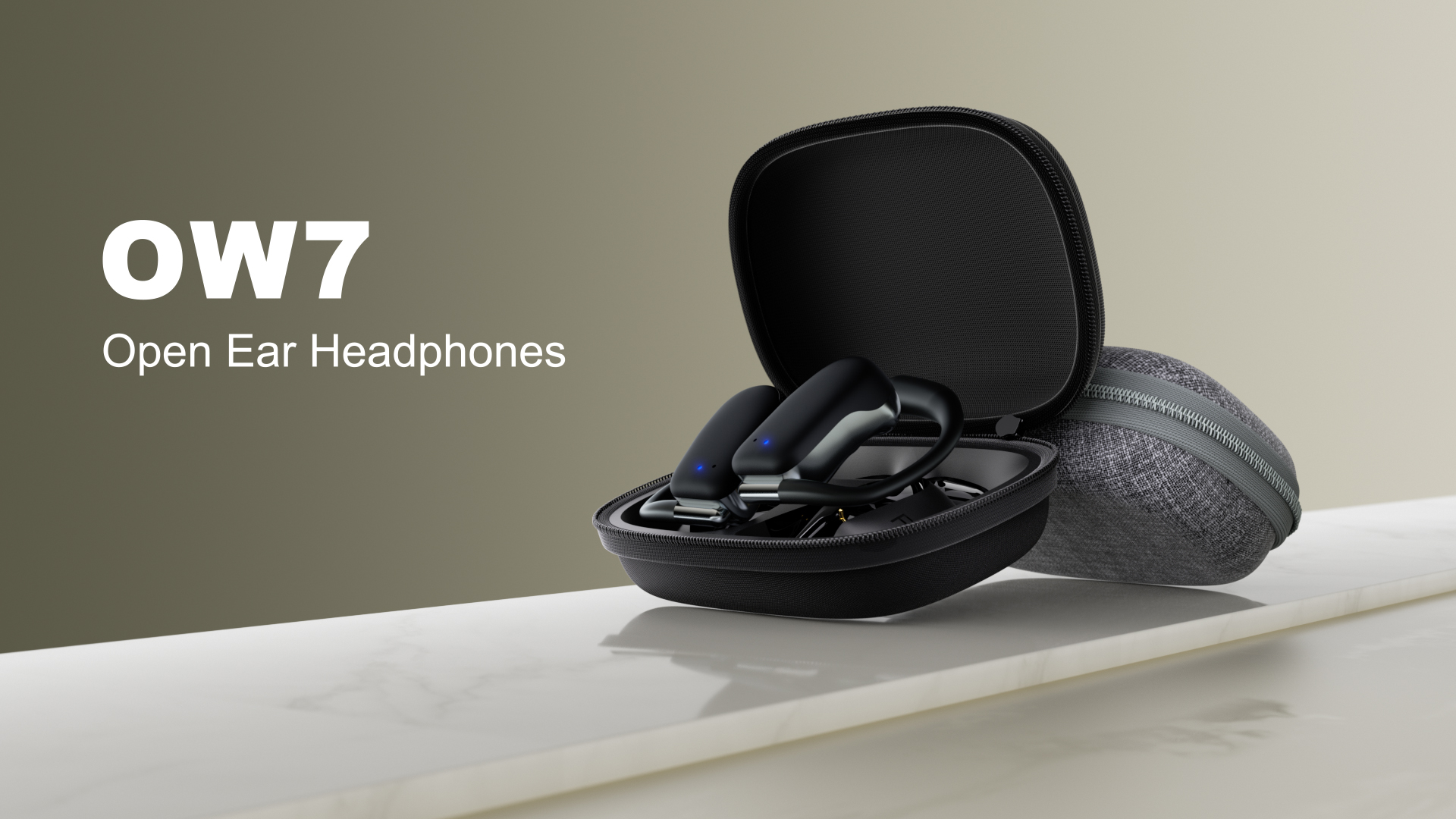 Amazon; Headset; 3C; Product promotion; Product animation;，