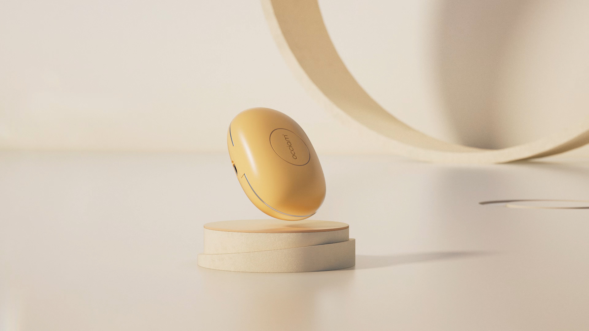 Amazon, headphones, 3C, product animation, product video，