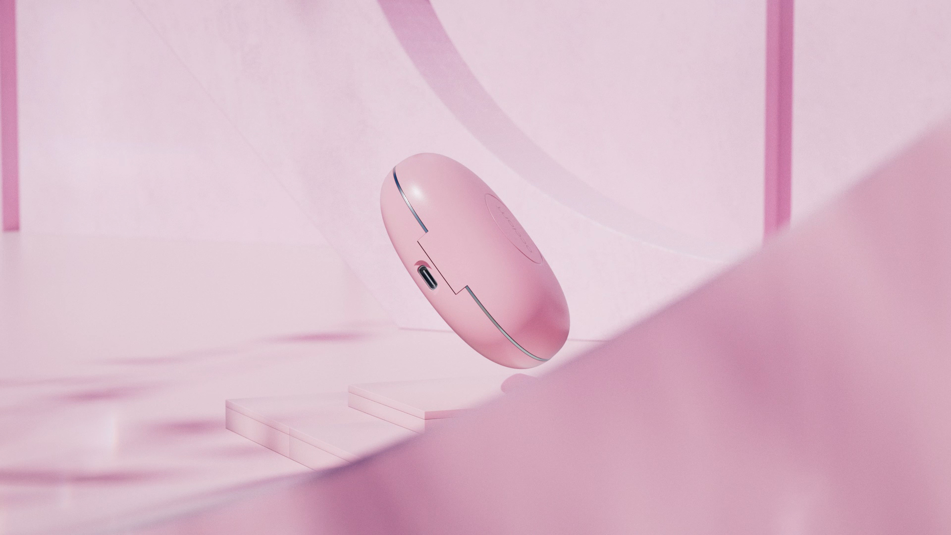 Amazon, headphones, 3C, product animation, product video，