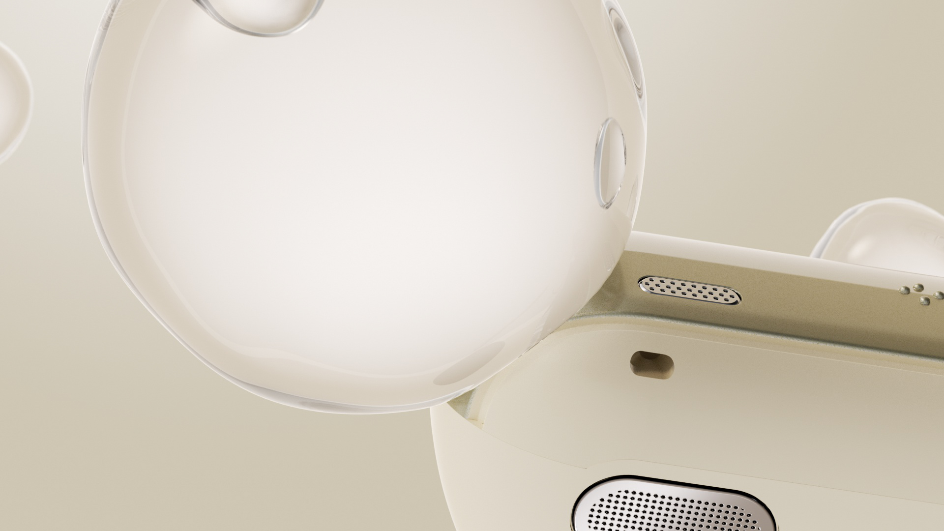 Amazon; 3C; Headset; Product video; Product animation;，