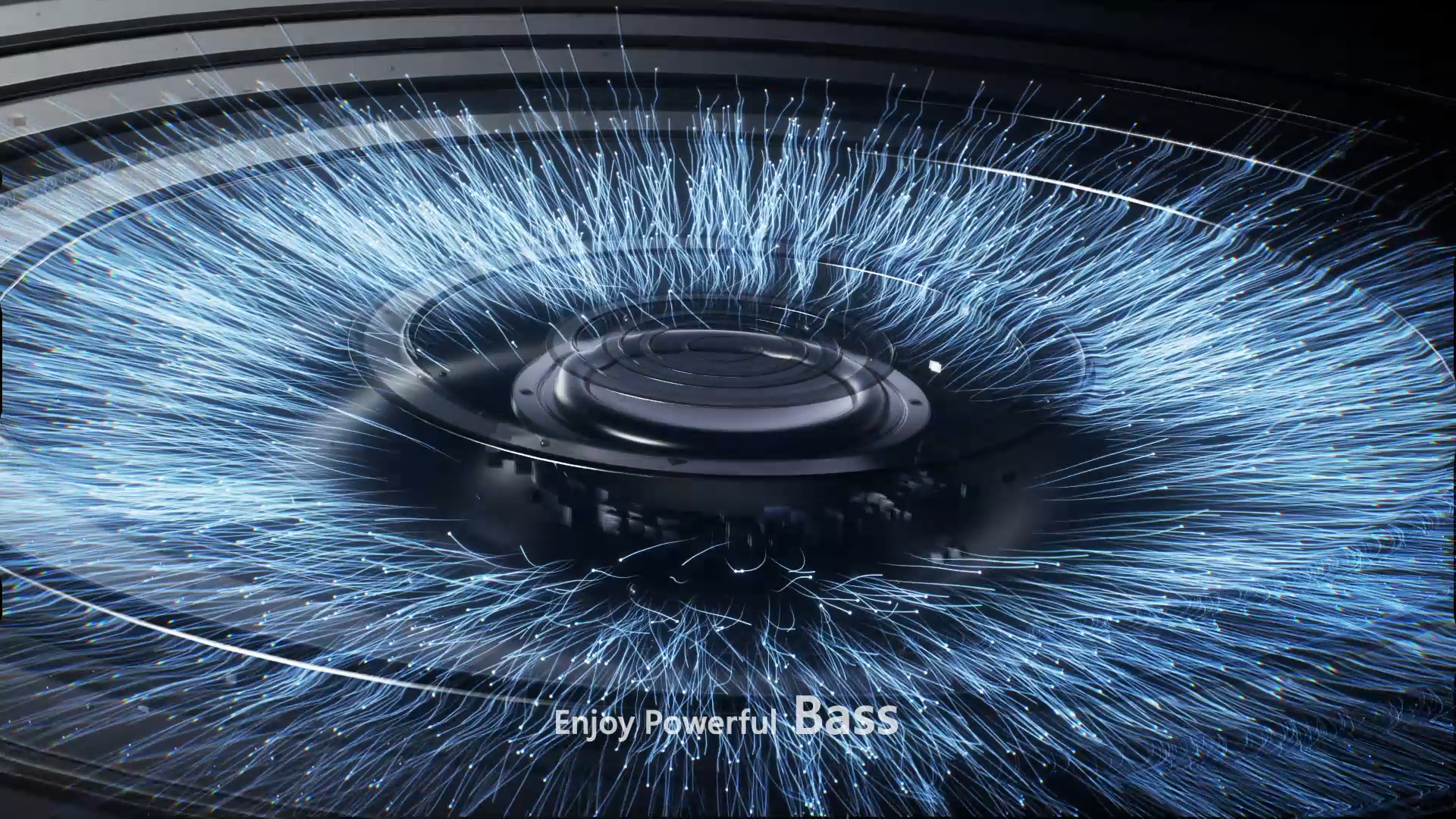 Amazon; 3C; Headphones; Product Video; Product Animation，