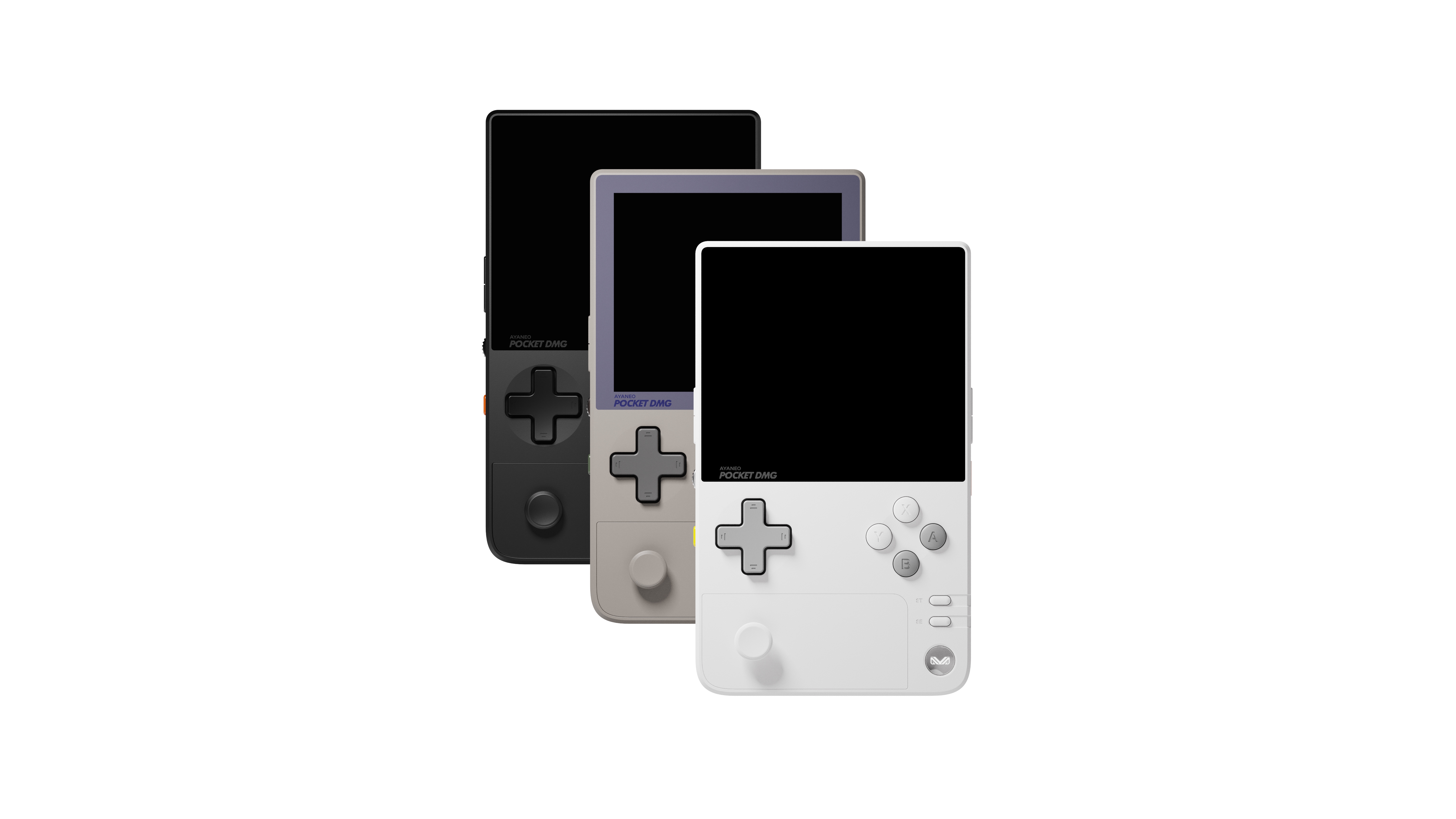 Game machine, product design, handheld game machine, Android game，