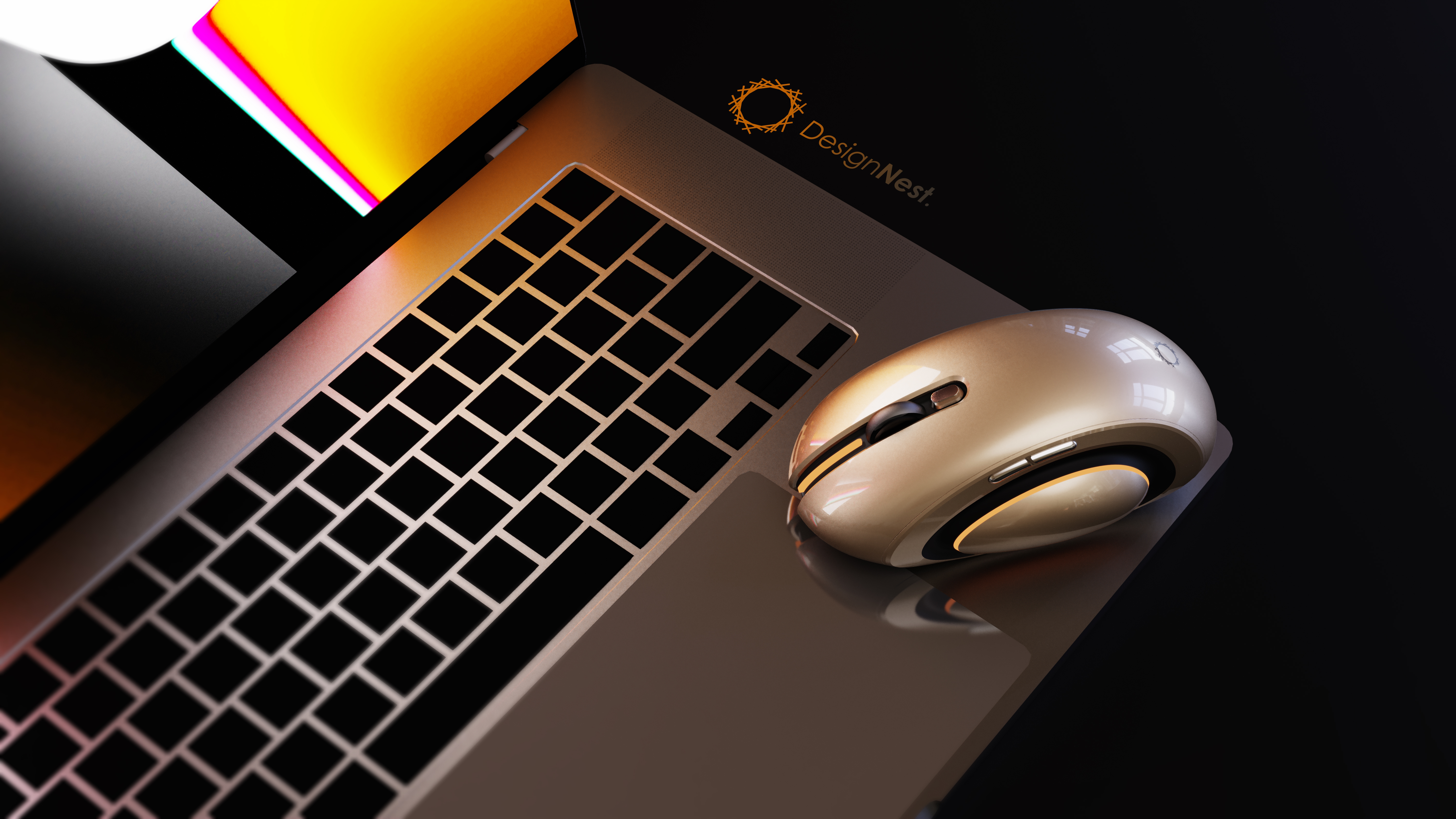 mouse，Appearance design，industrial design，a frame of creation，Shenzhen design company，Original design，Life aesthetics，Shenzhen industrial design company，