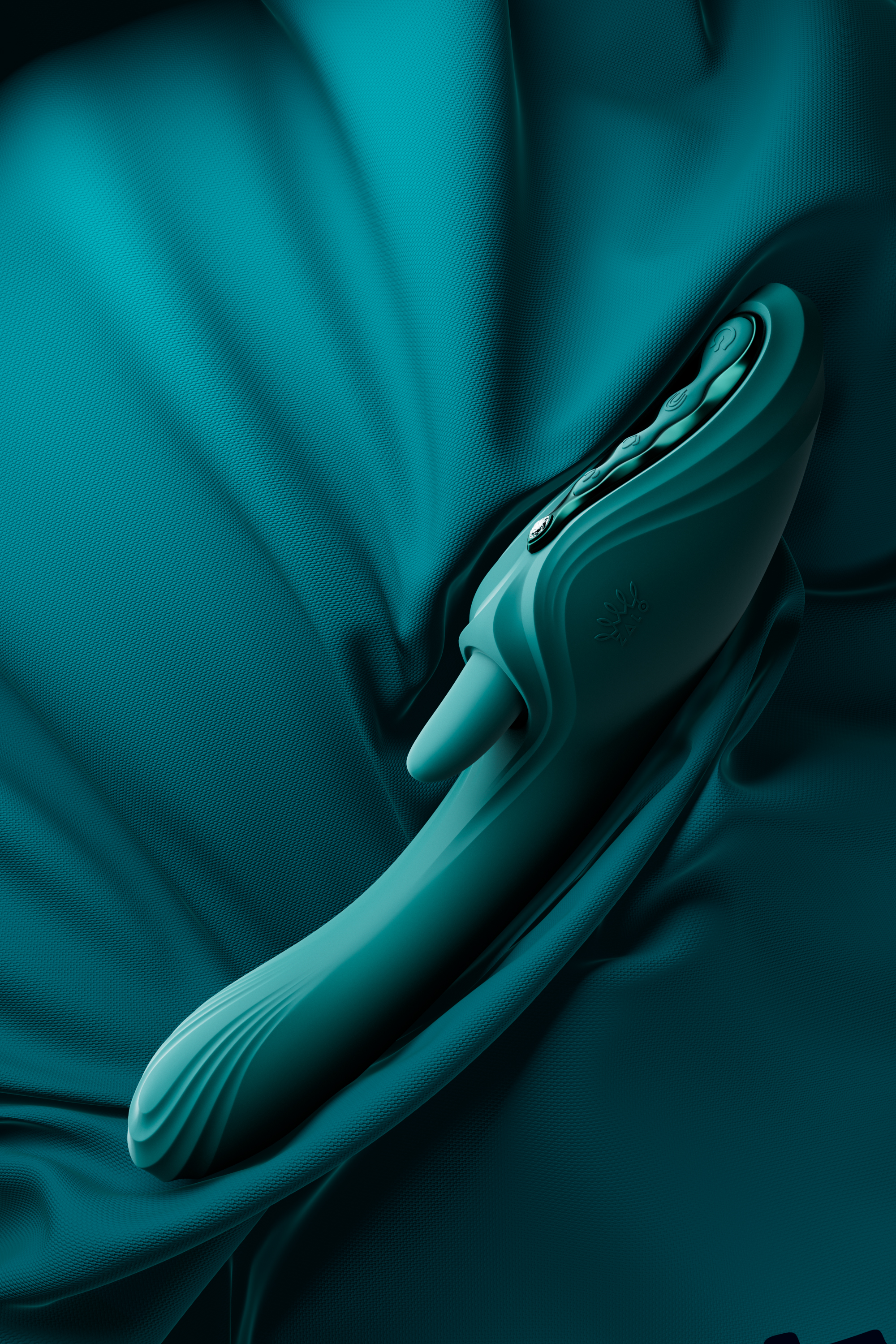 Green，Sex toy，Fun toys，Massage stick，Egypt series，