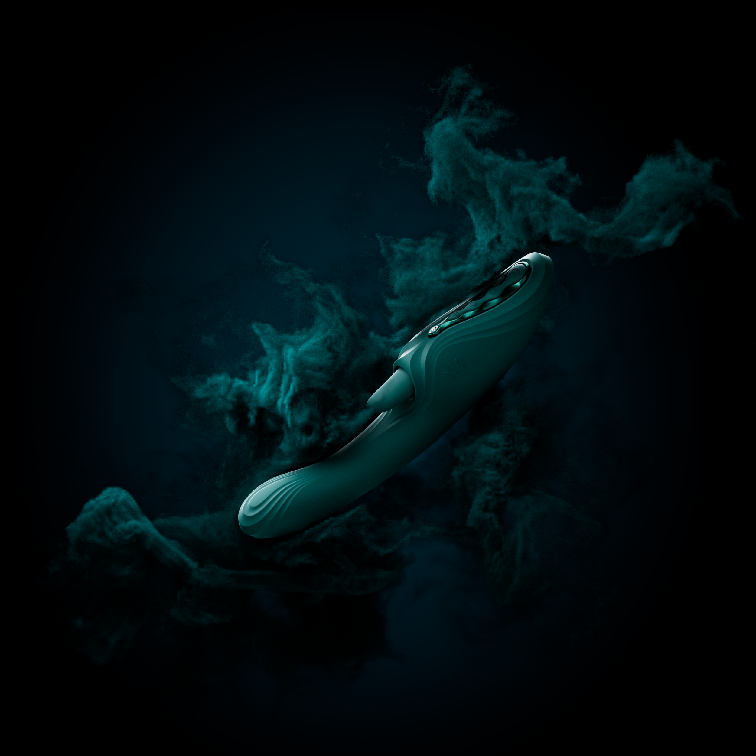 Green，Sex toy，Fun toys，Massage stick，Egypt series，