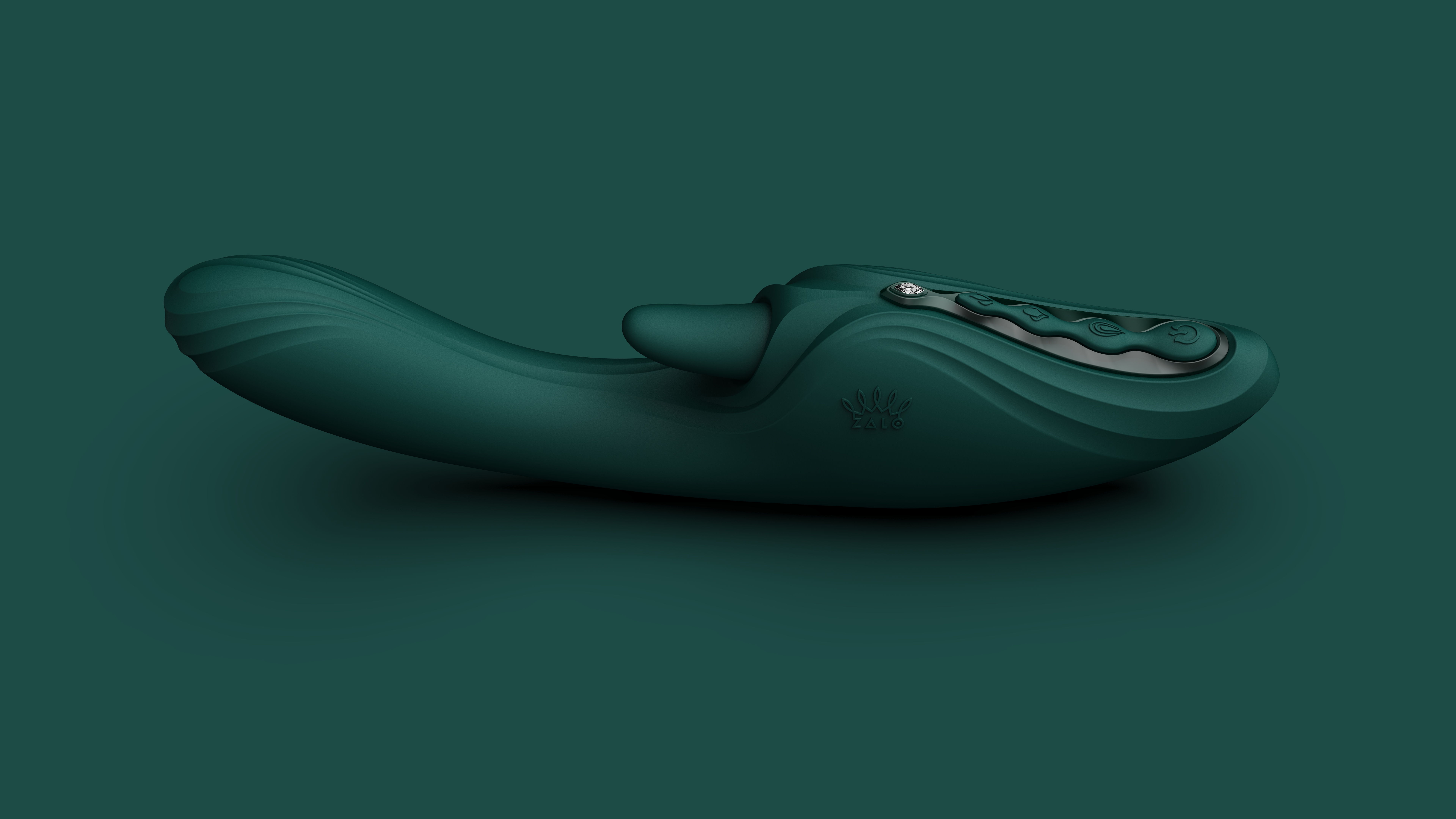 Green，Sex toy，Fun toys，Massage stick，Egypt series，