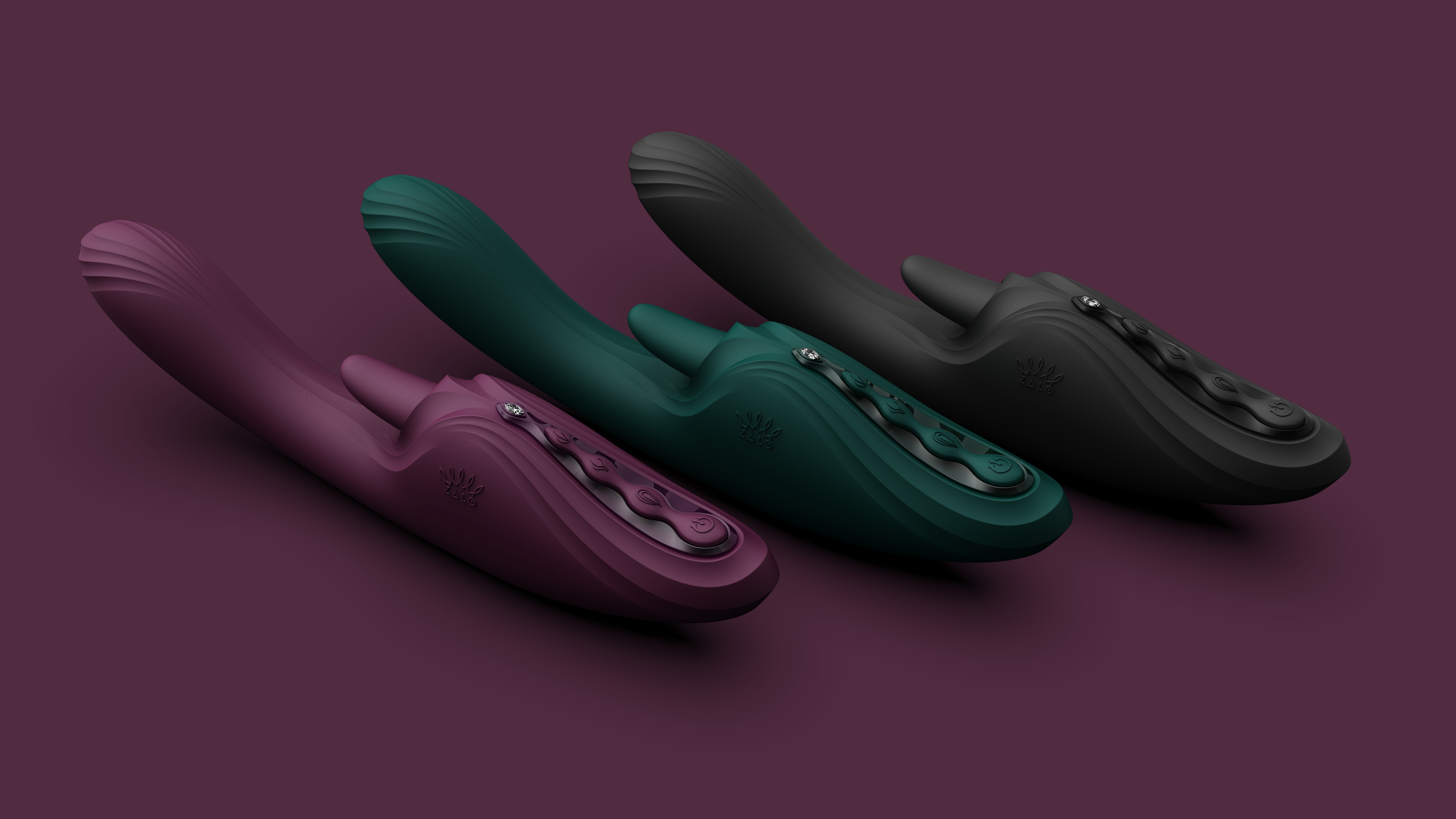 Green，Sex toy，Fun toys，Massage stick，Egypt series，