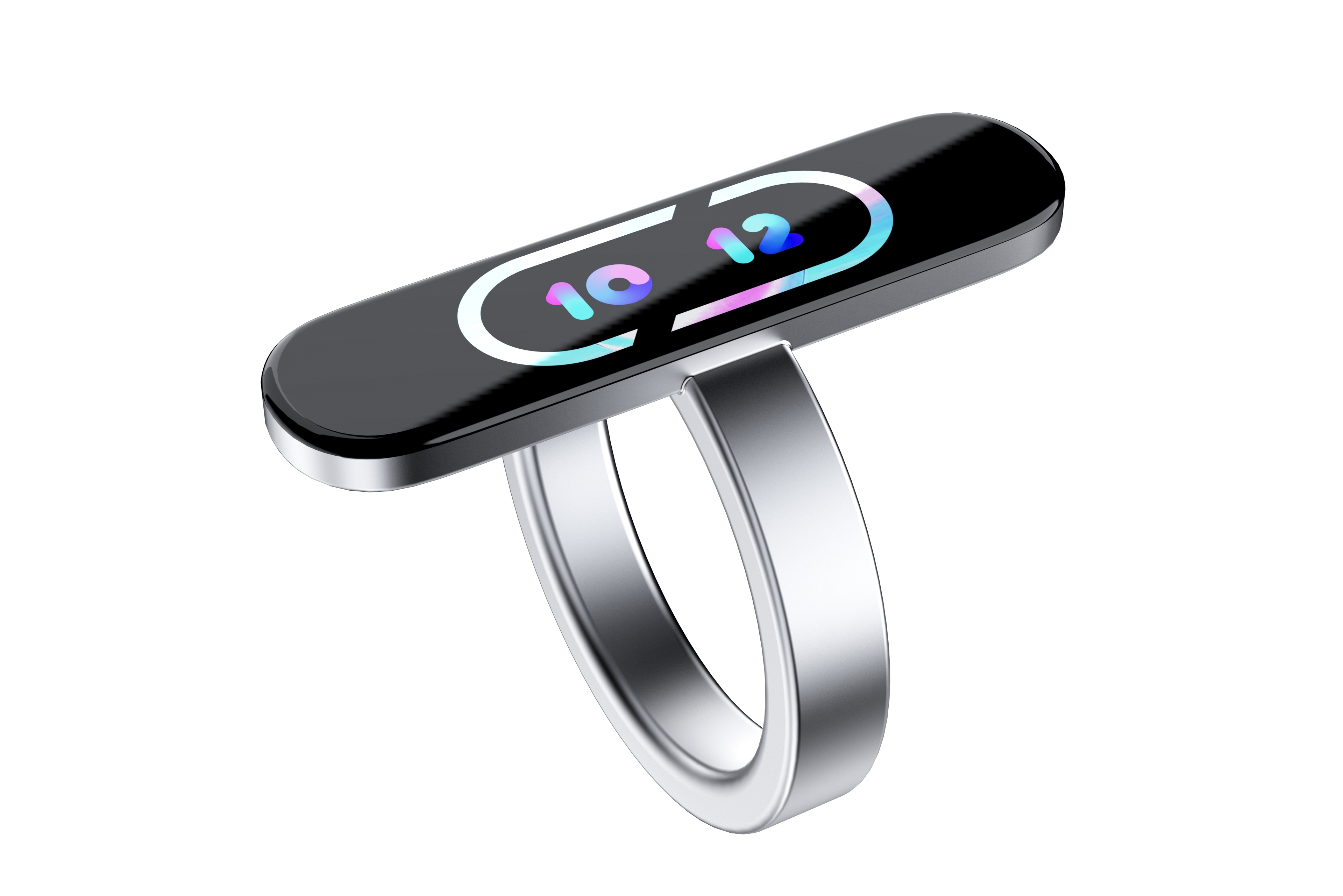 Smart ring，Ring，originality，conceptual design，inspiration，product design，intelligence，