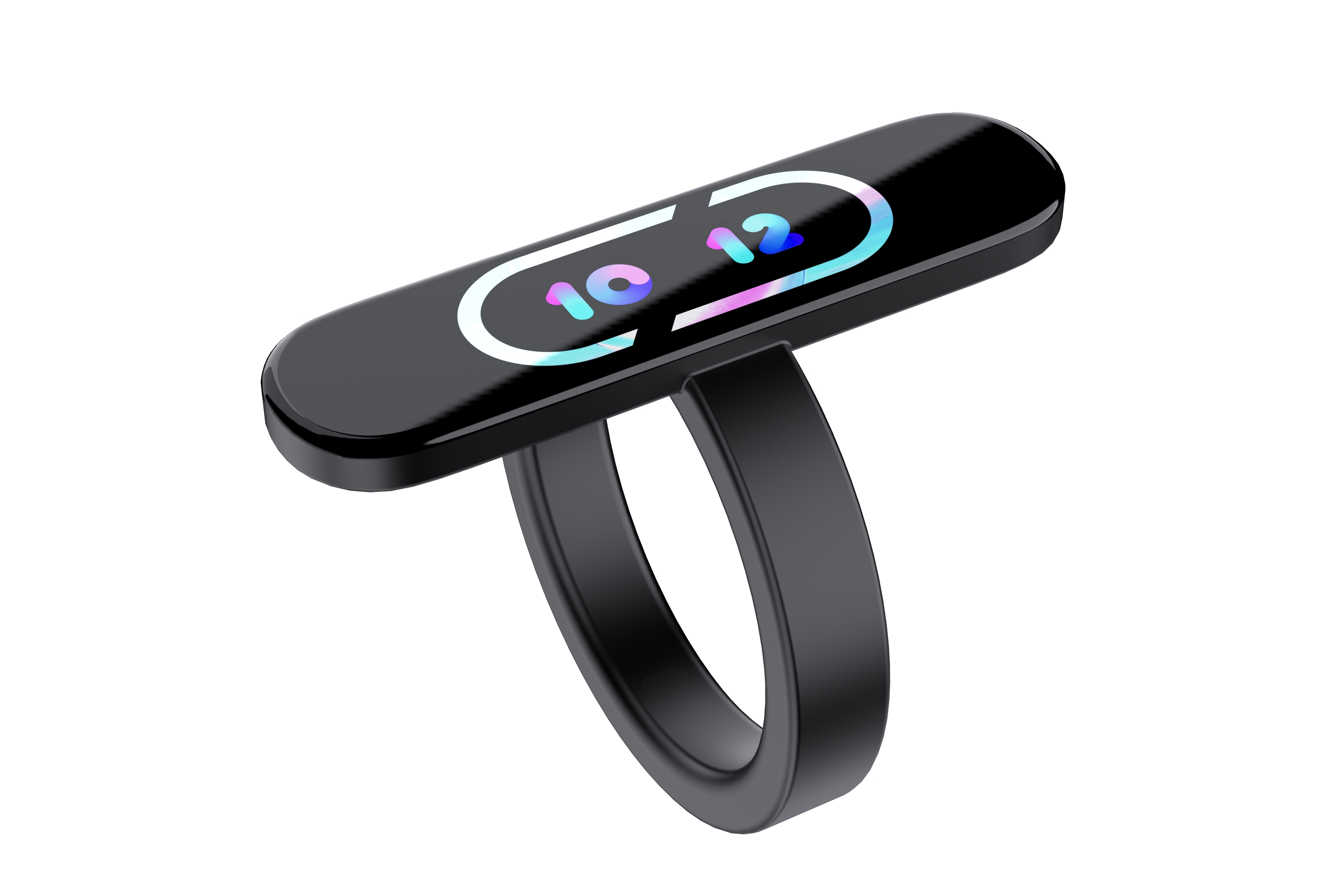 Smart ring，Ring，originality，conceptual design，inspiration，product design，intelligence，
