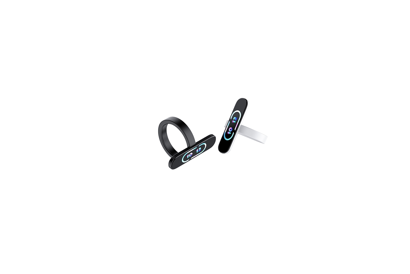 Smart ring，Ring，originality，conceptual design，inspiration，product design，intelligence，