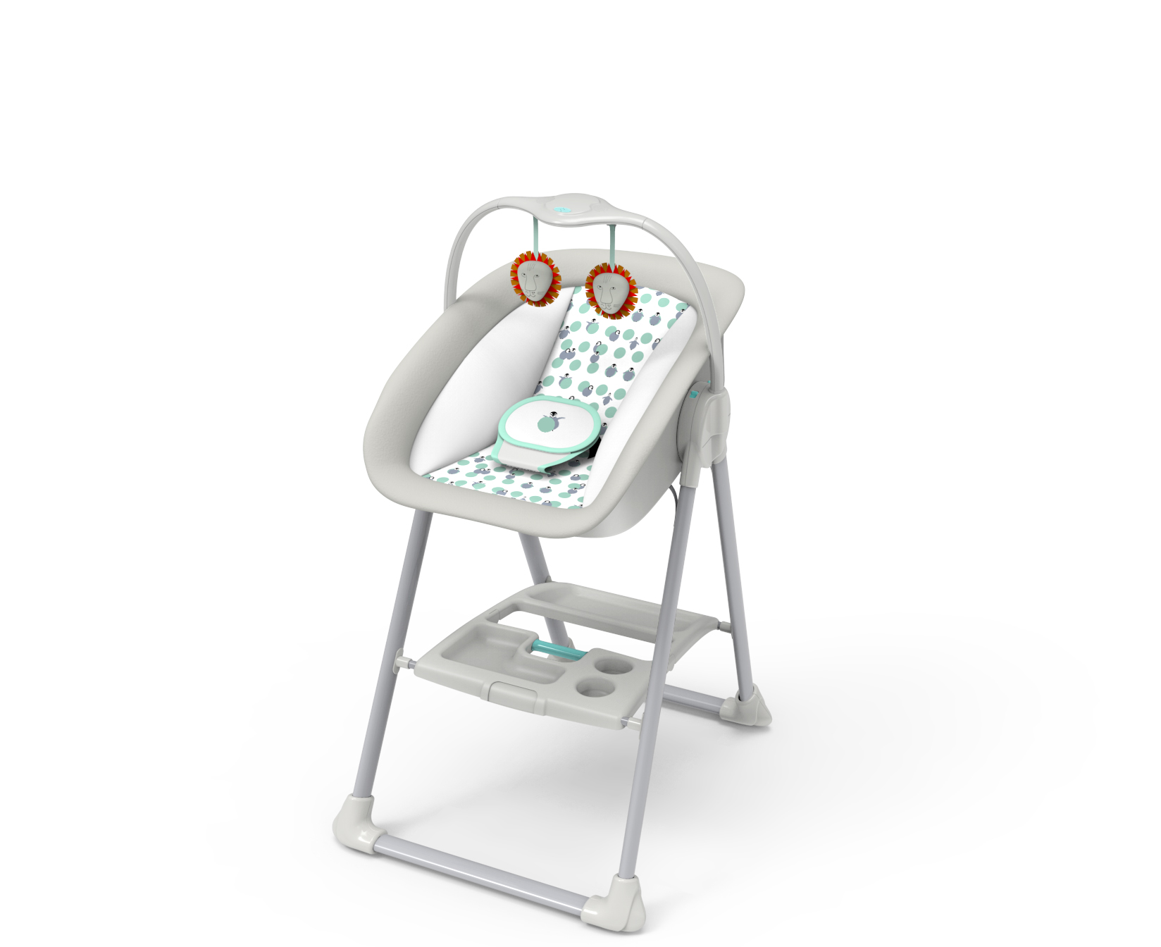 Applicable to children's multi-purpose products，