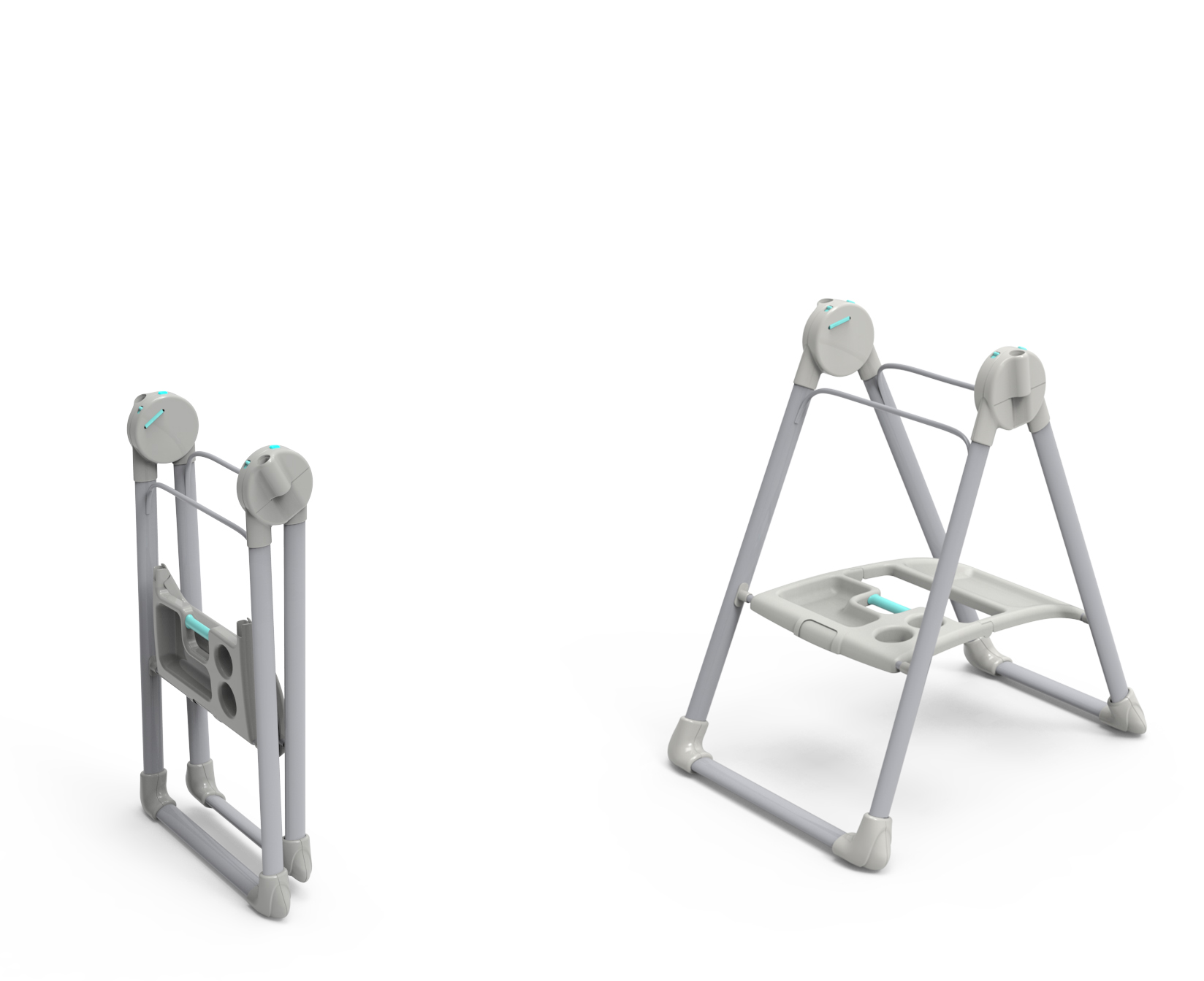 Applicable to children's multi-purpose products，