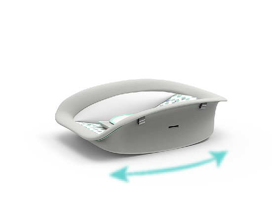 Applicable to children's multi-purpose products，