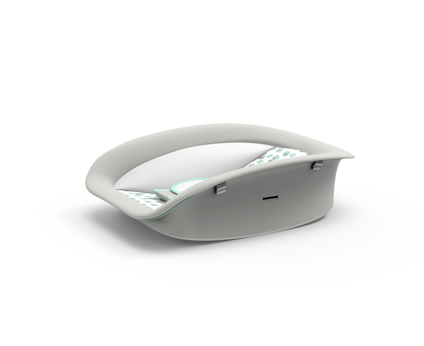 Applicable to children's multi-purpose products，