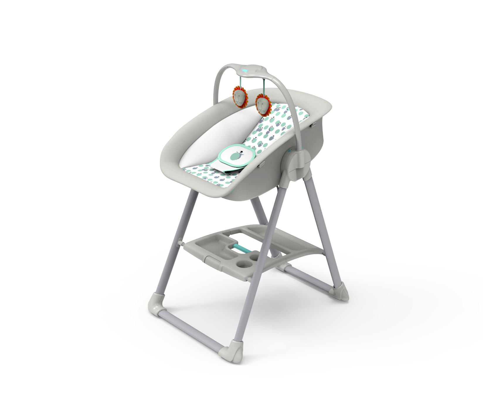 Applicable to children's multi-purpose products，