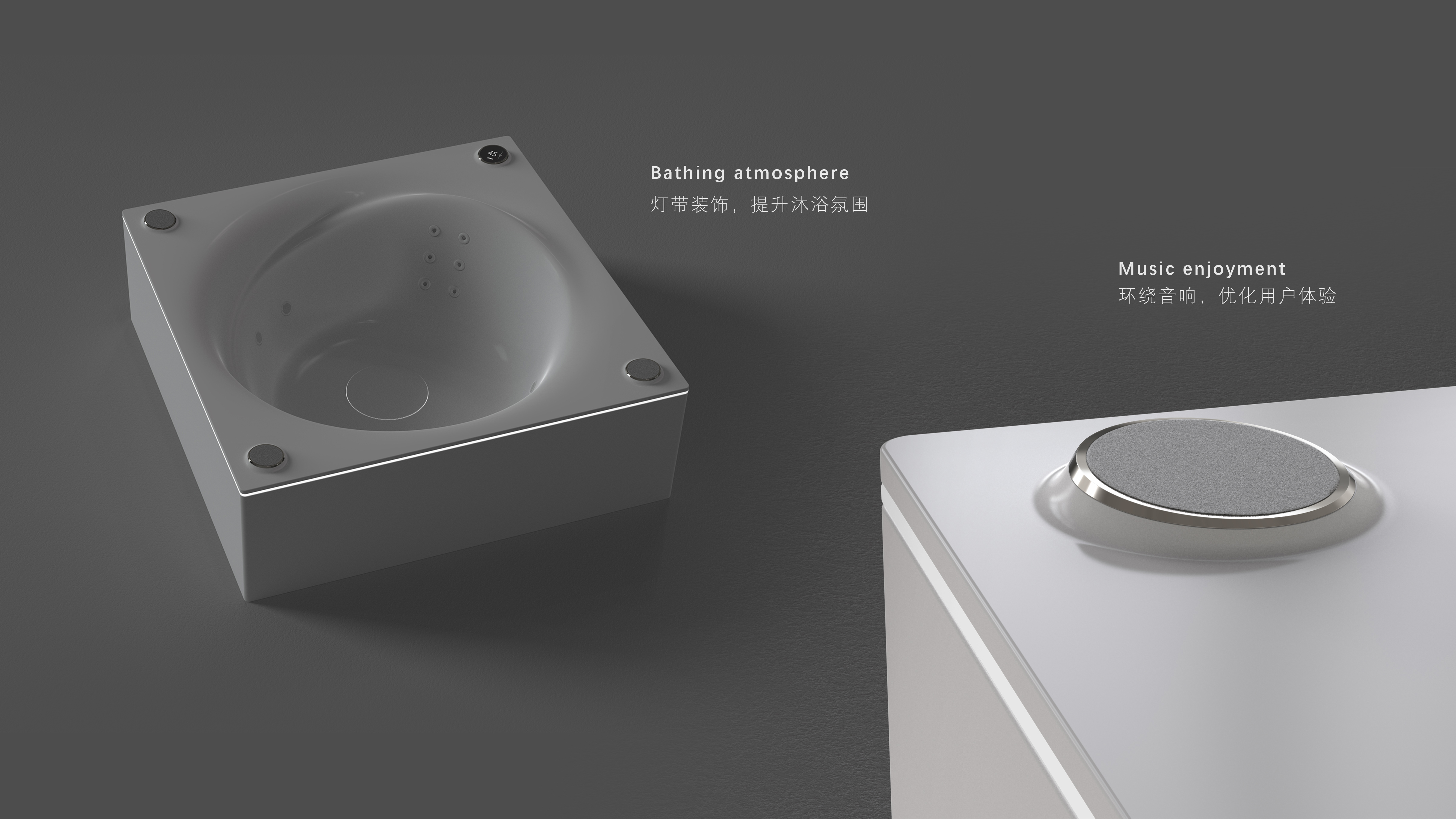 Vortex，water type，originality，concept，