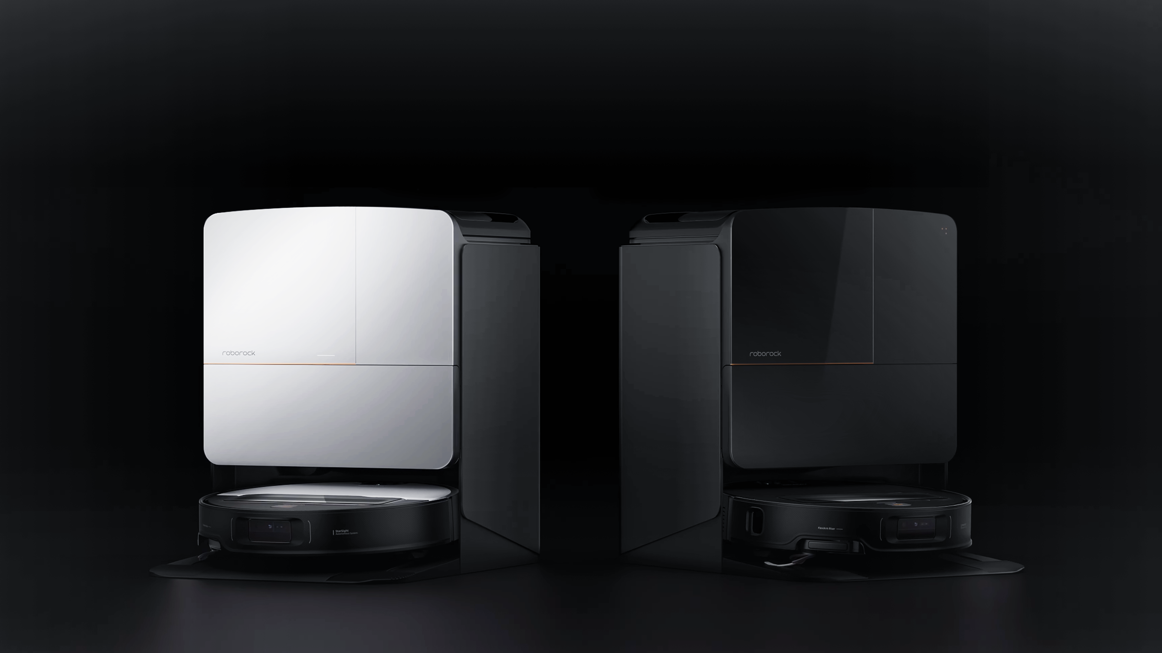 stone，Roborock，robot，industrial design，Sweeping robot，Clean base station，clean，