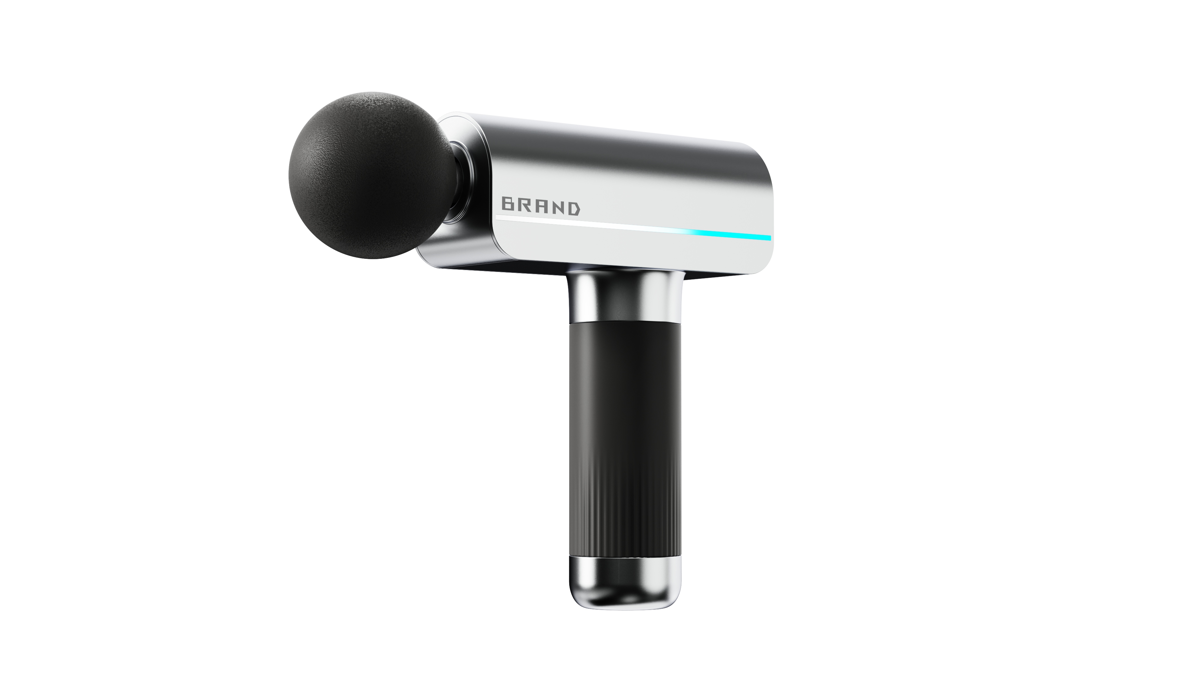 Fascia gun，Bodybuilding，